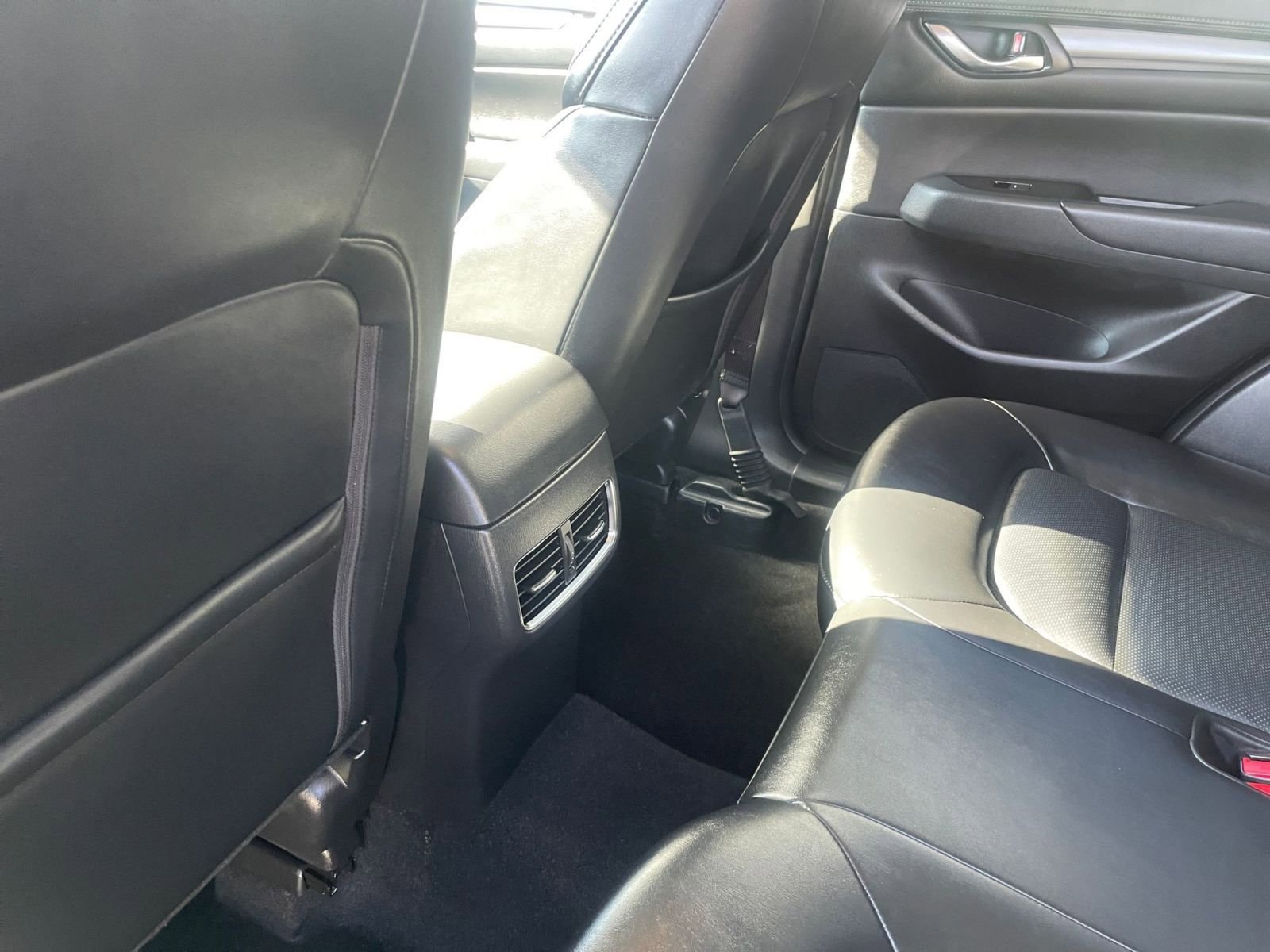 Thumbnail: 2025 Mazda CX-5 - 24