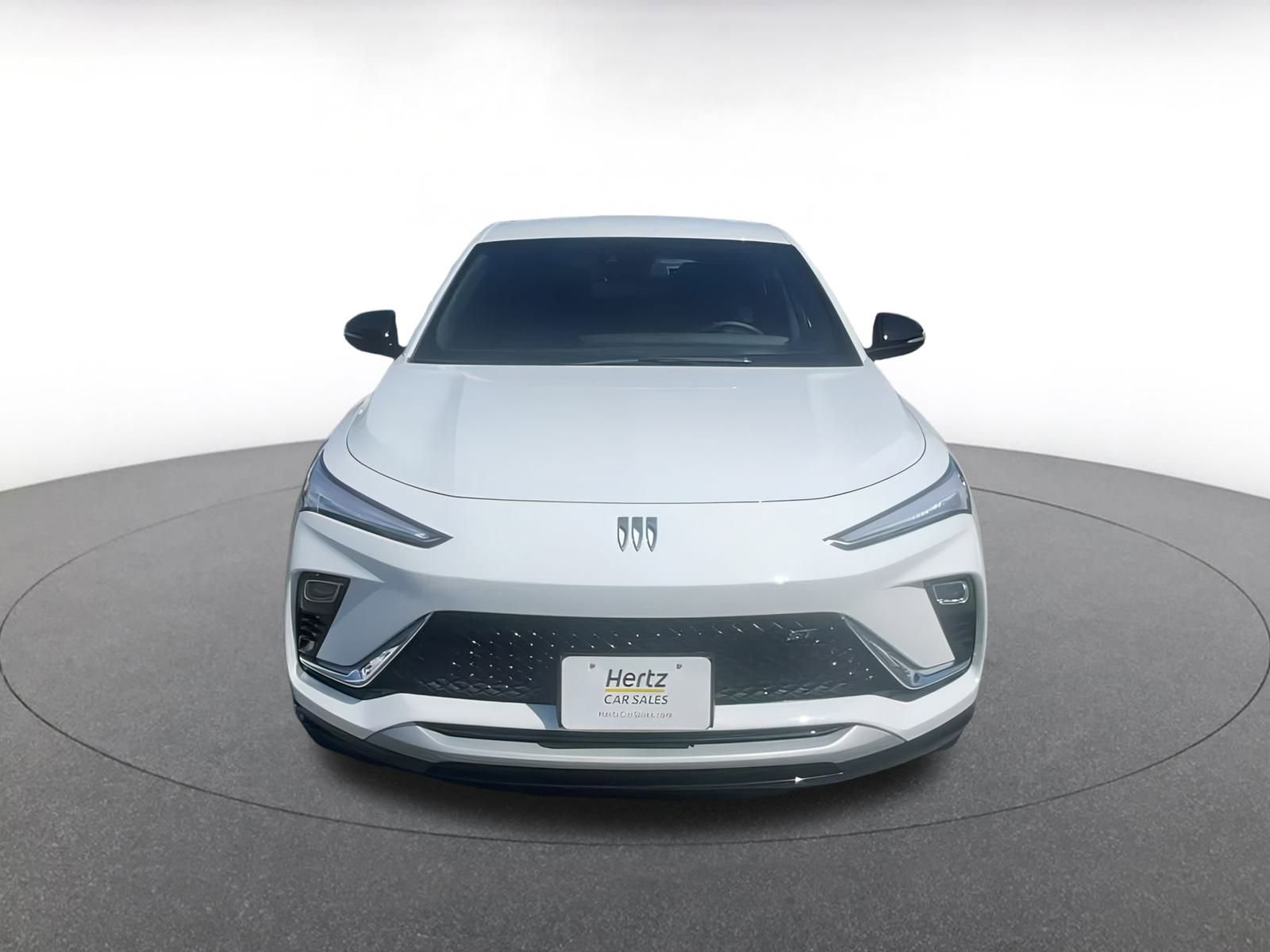 Thumbnail: 2025 Buick Envista - 4