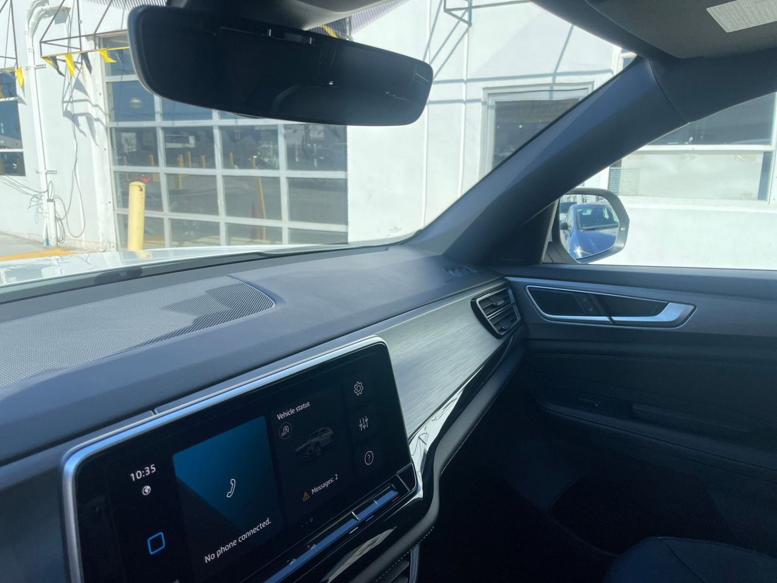 Thumbnail: 2025 Volkswagen Atlas - 35