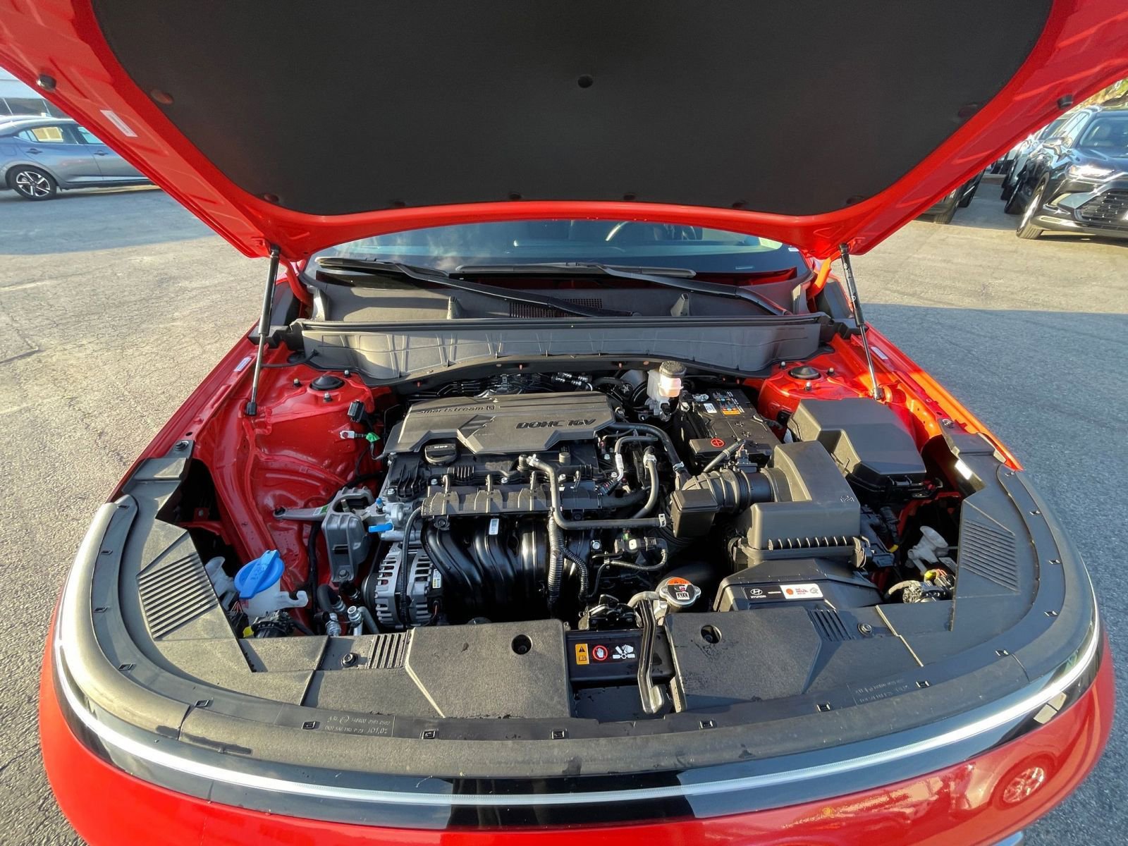 Thumbnail: 2025 Hyundai Kona - 32