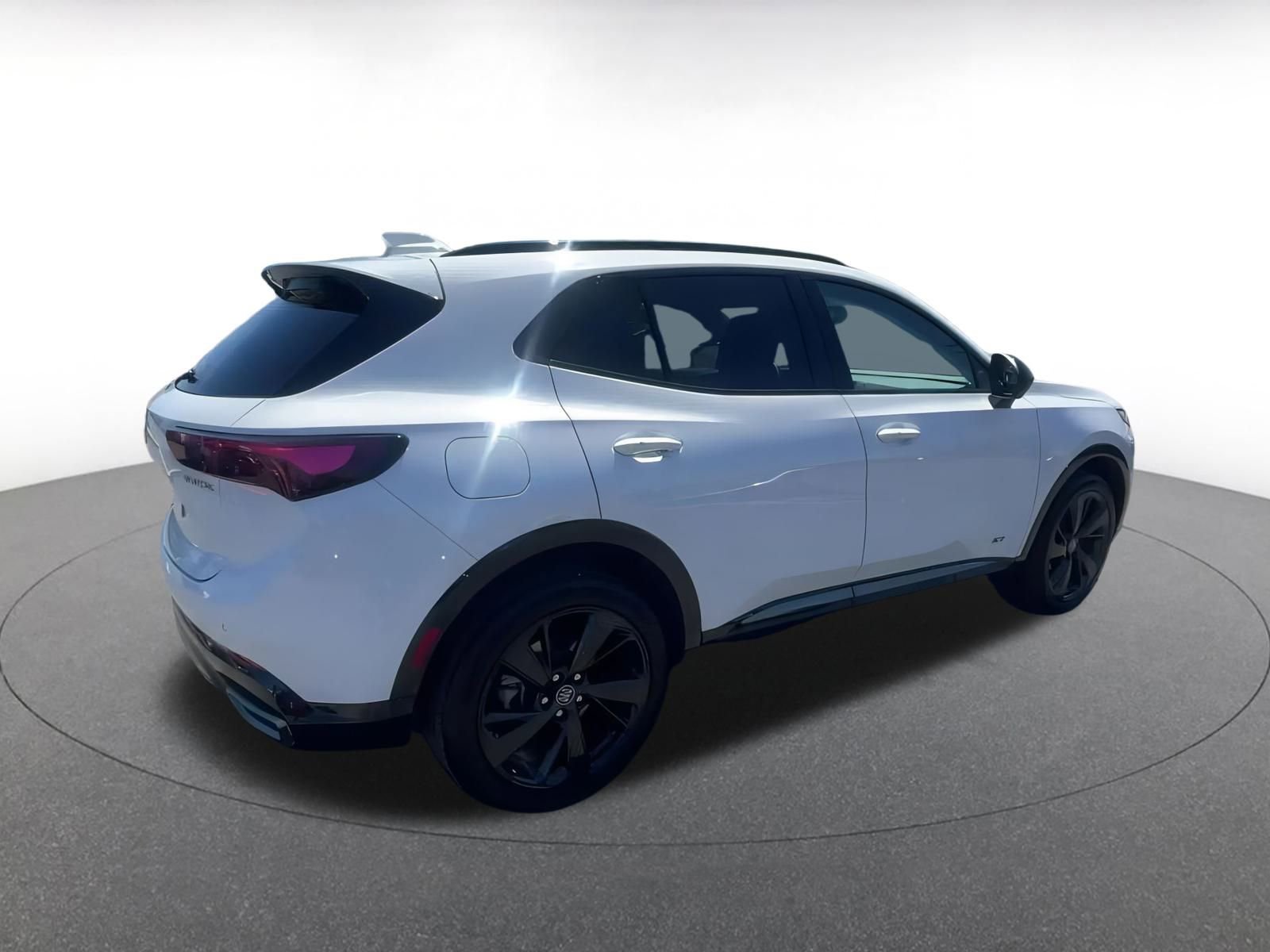 Thumbnail: 2024 Buick Envision - 15