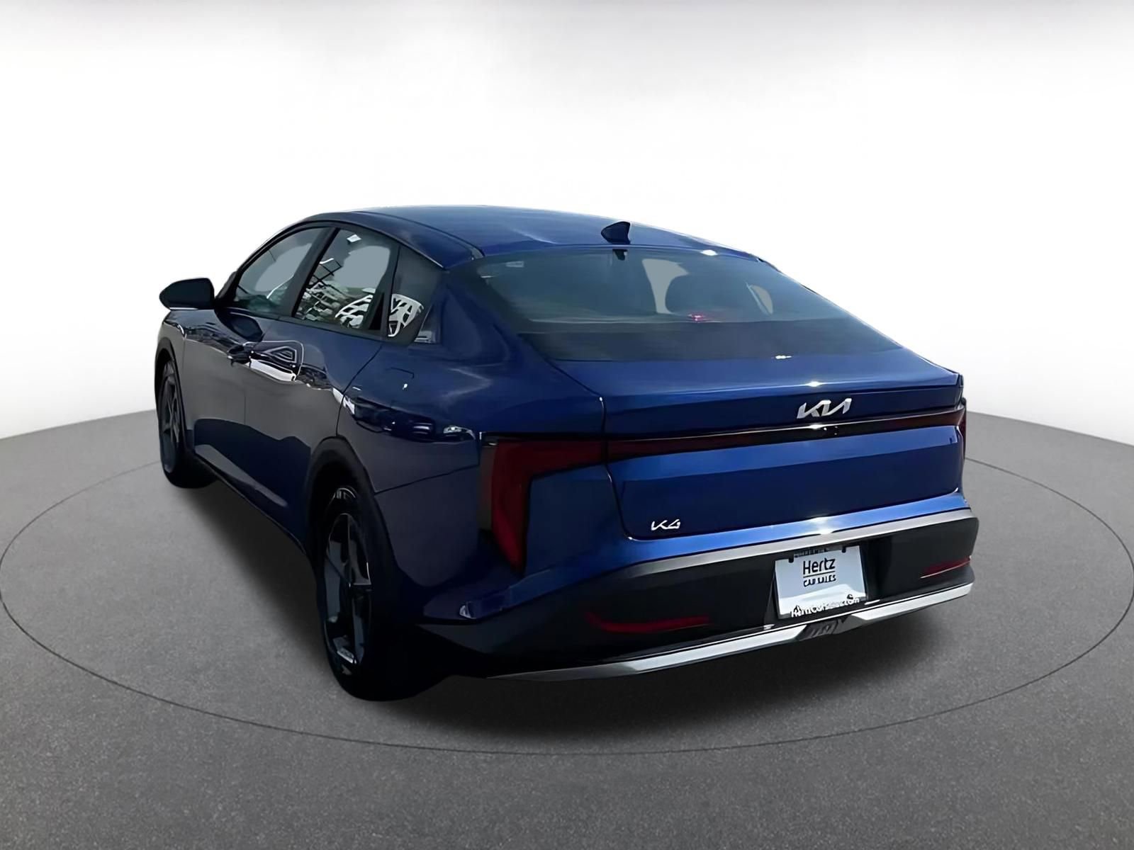 Thumbnail: 2025 Kia K4 - 11