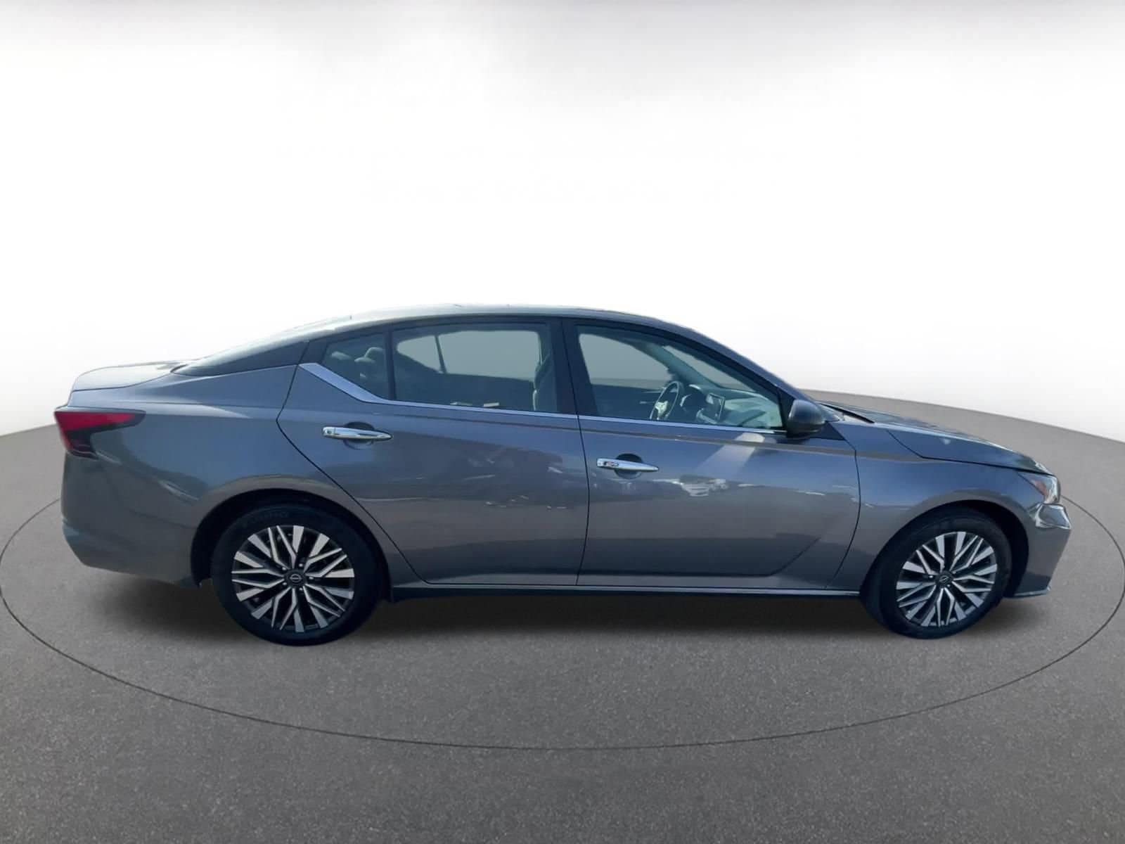 Thumbnail: 2024 Nissan Altima - 16