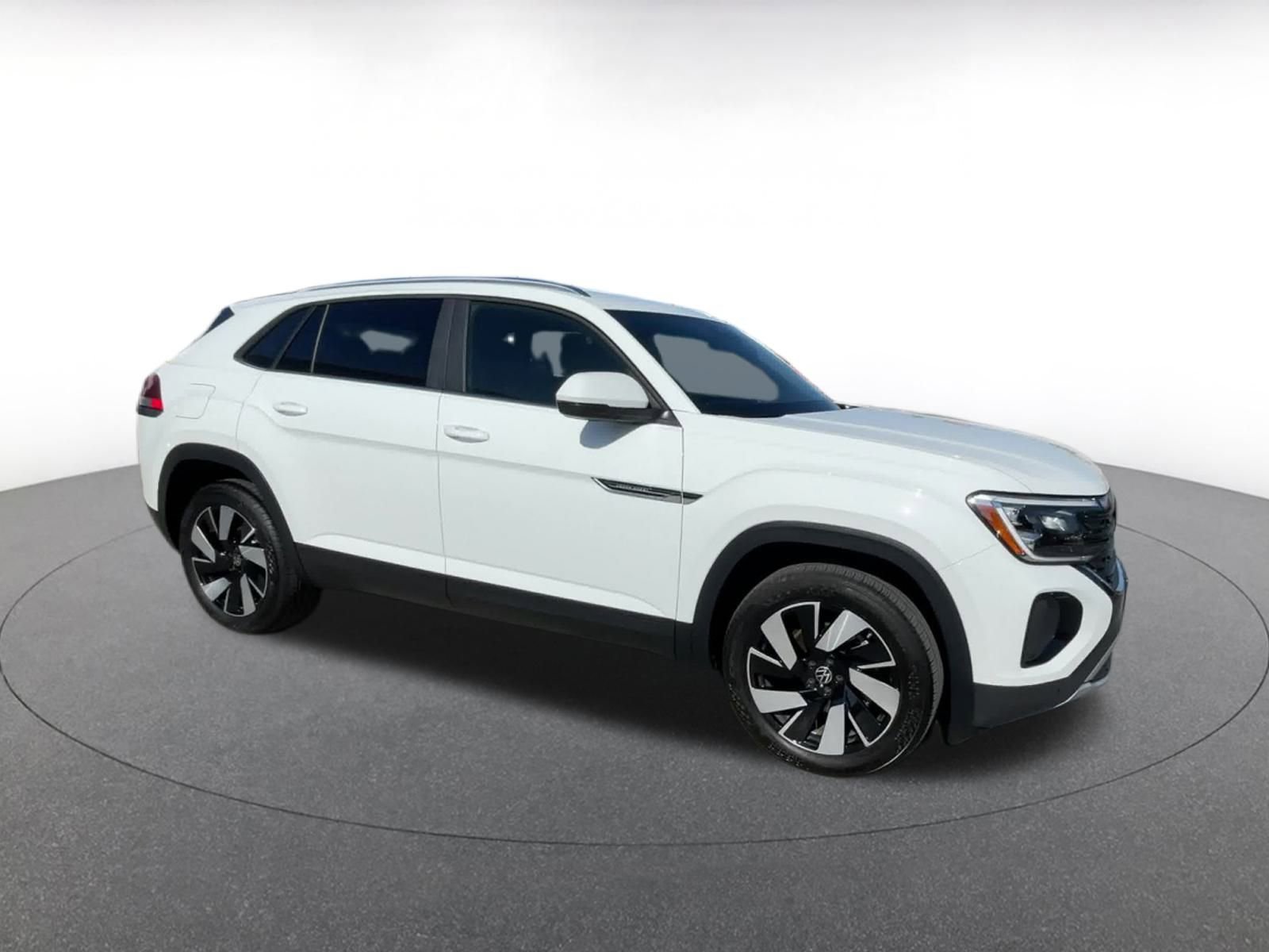 Thumbnail: 2025 Volkswagen Atlas - 2