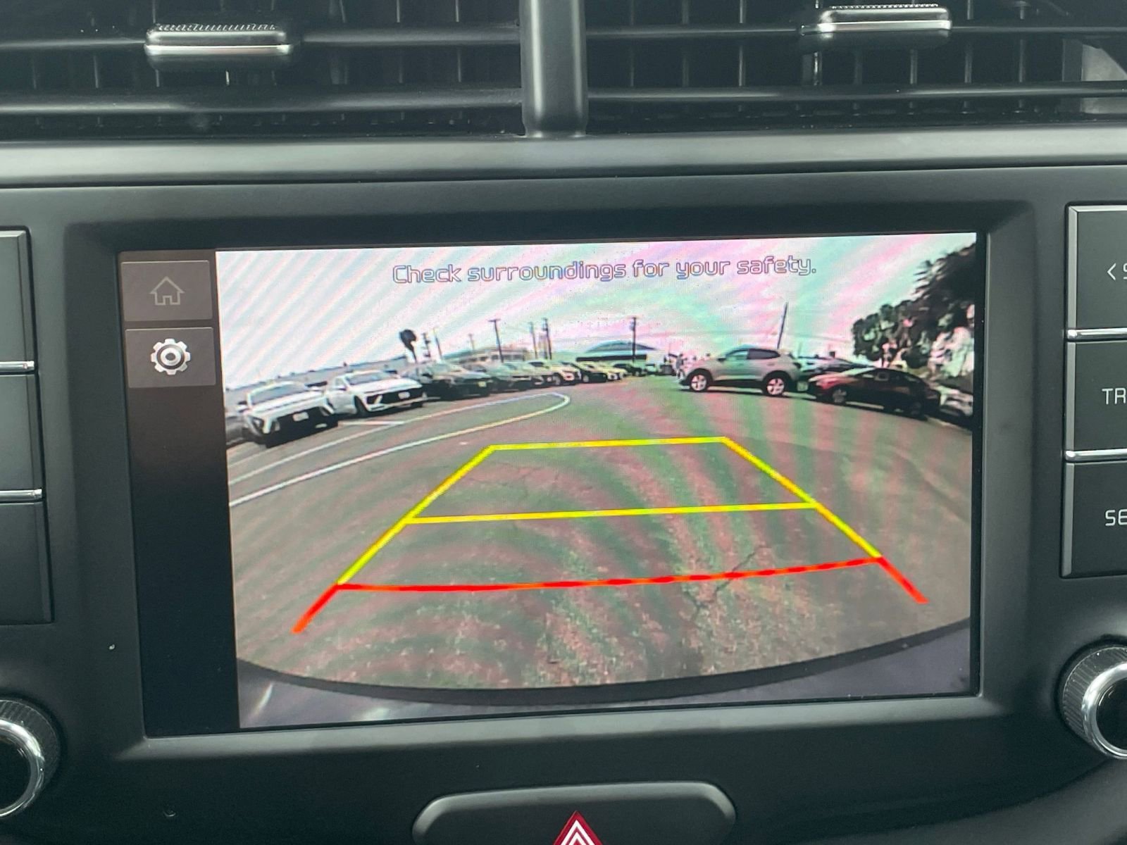 Thumbnail: 2025 Kia Soul - 24