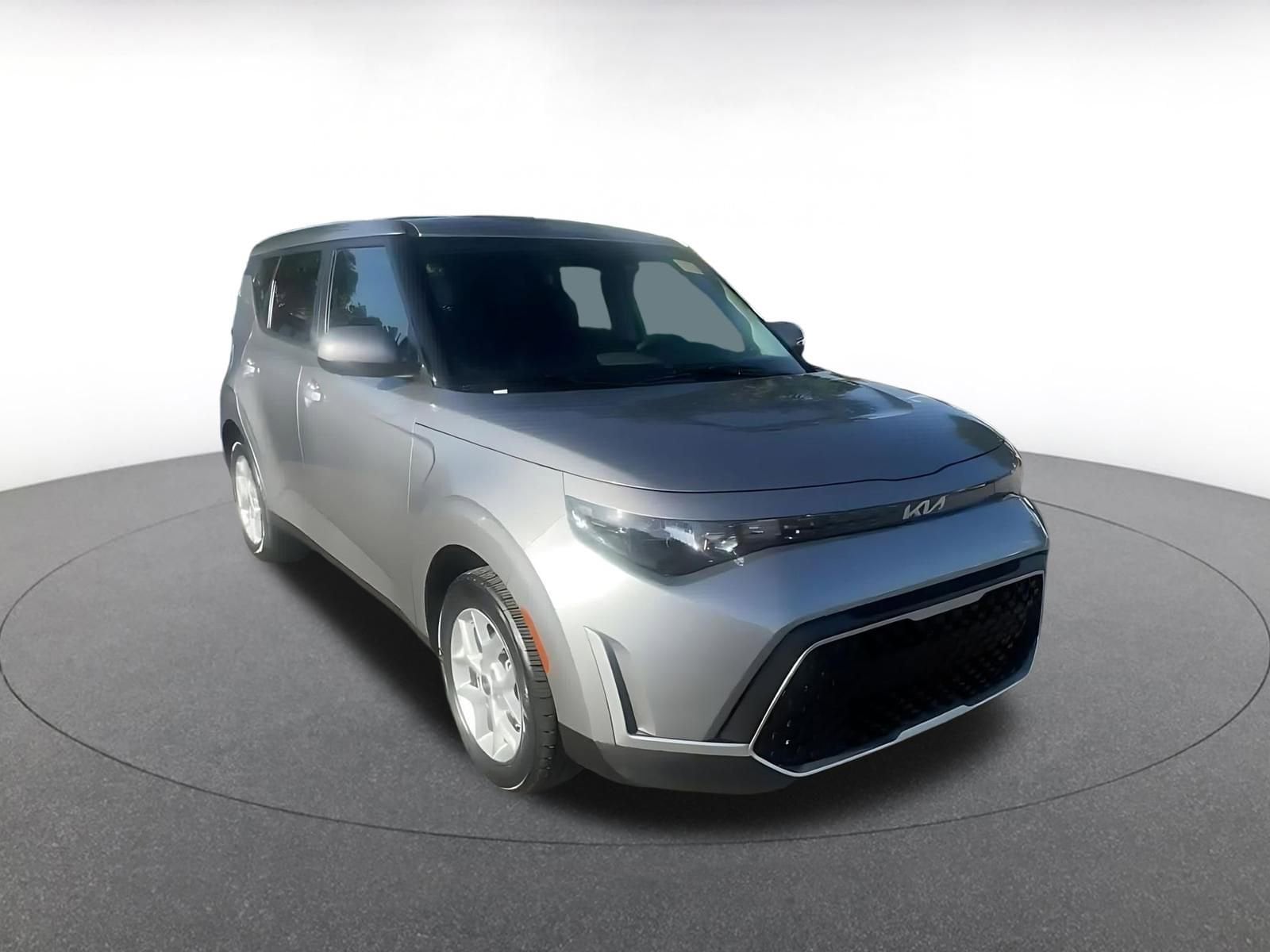 Thumbnail: 2025 Kia Soul - 3