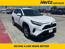 2024 Toyota RAV4 XLE -
                Inglewood, CA