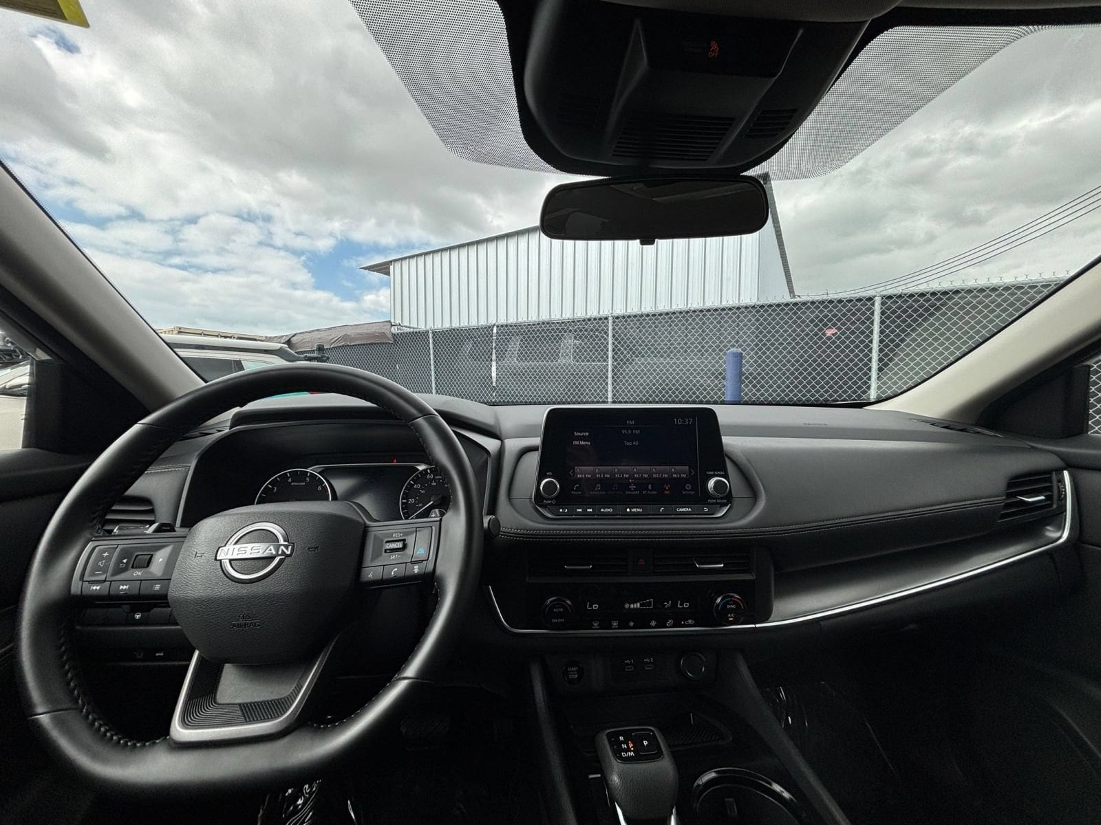 Thumbnail: 2025 Nissan Rogue - 34