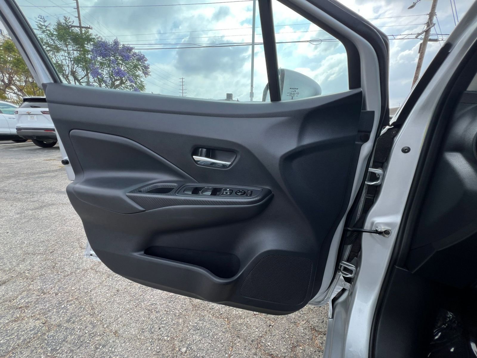 Thumbnail: 2025 Nissan Versa - 18