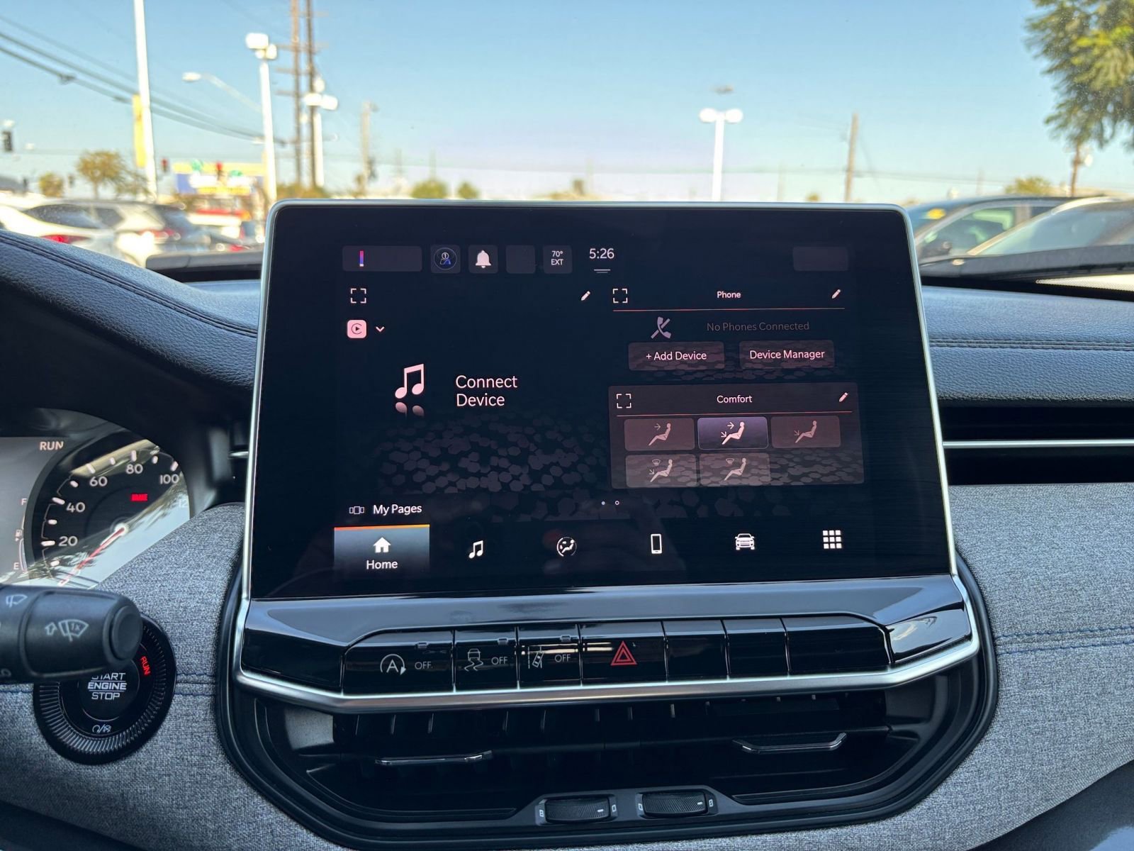 Thumbnail: 2023 Jeep Compass - 21