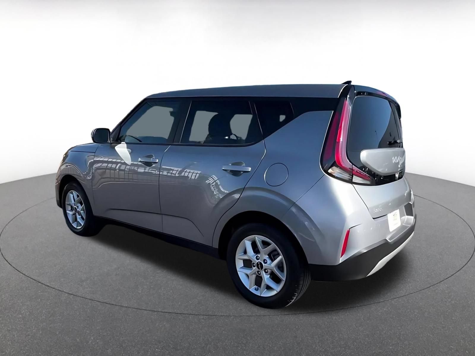 Thumbnail: 2025 Kia Soul - 10