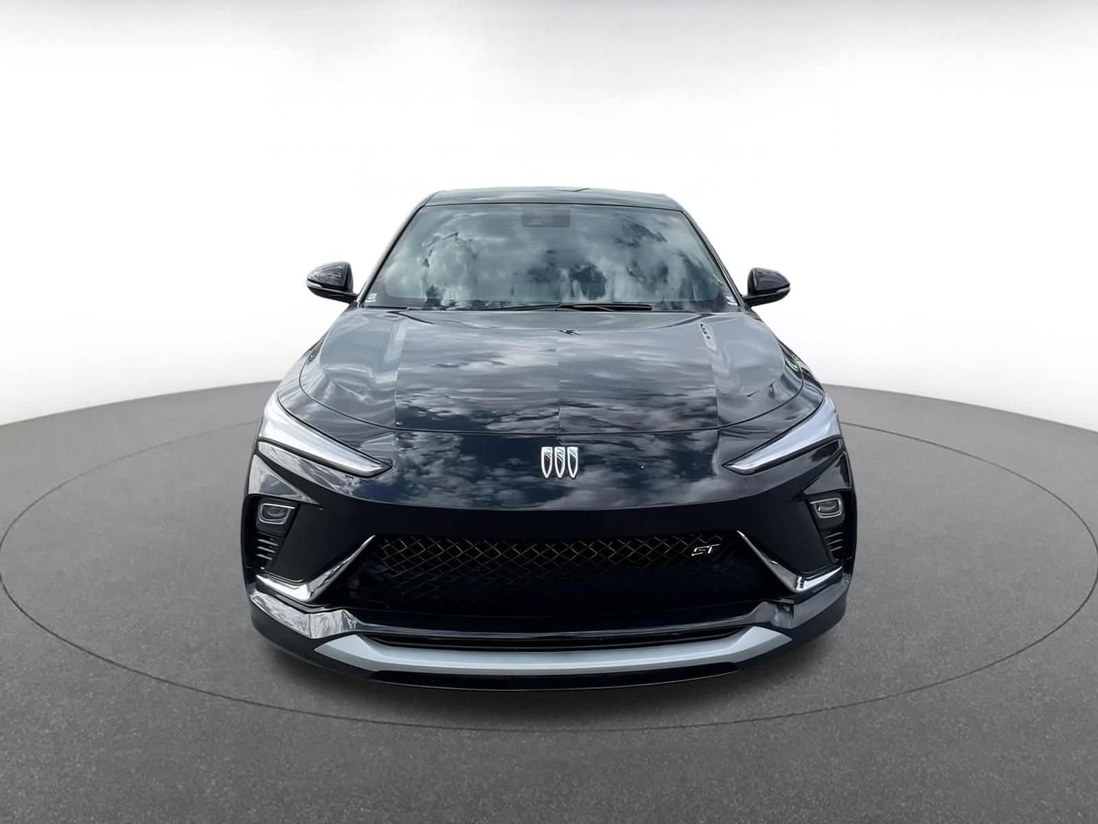 Thumbnail: 2025 Buick Envista - 4