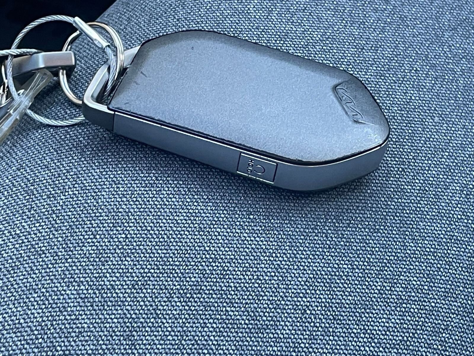 Thumbnail: 2025 Kia K4 - 28