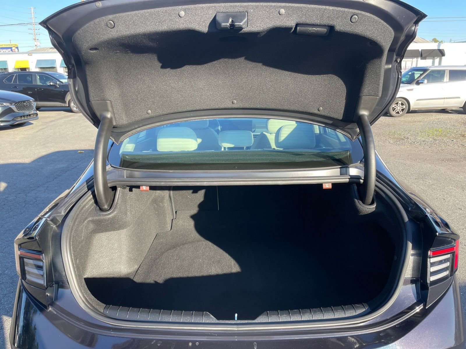 Thumbnail: 2025 Hyundai Sonata - 31