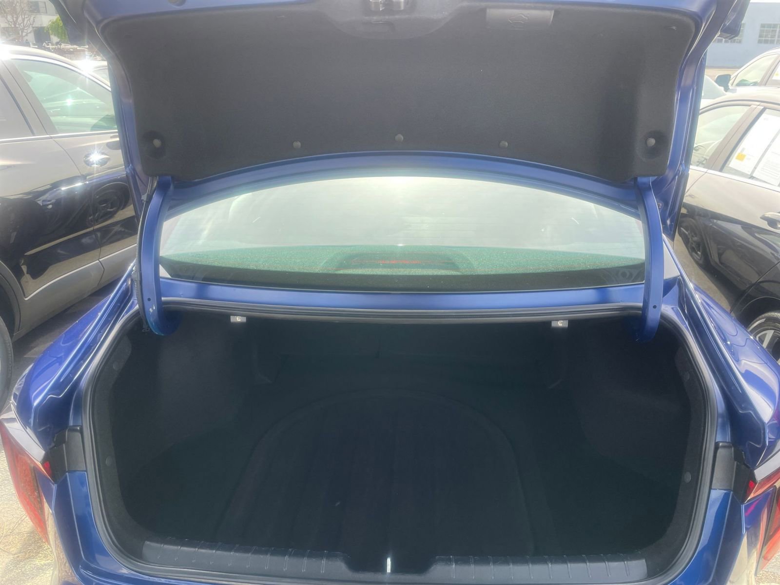 Thumbnail: 2025 Kia K4 - 23