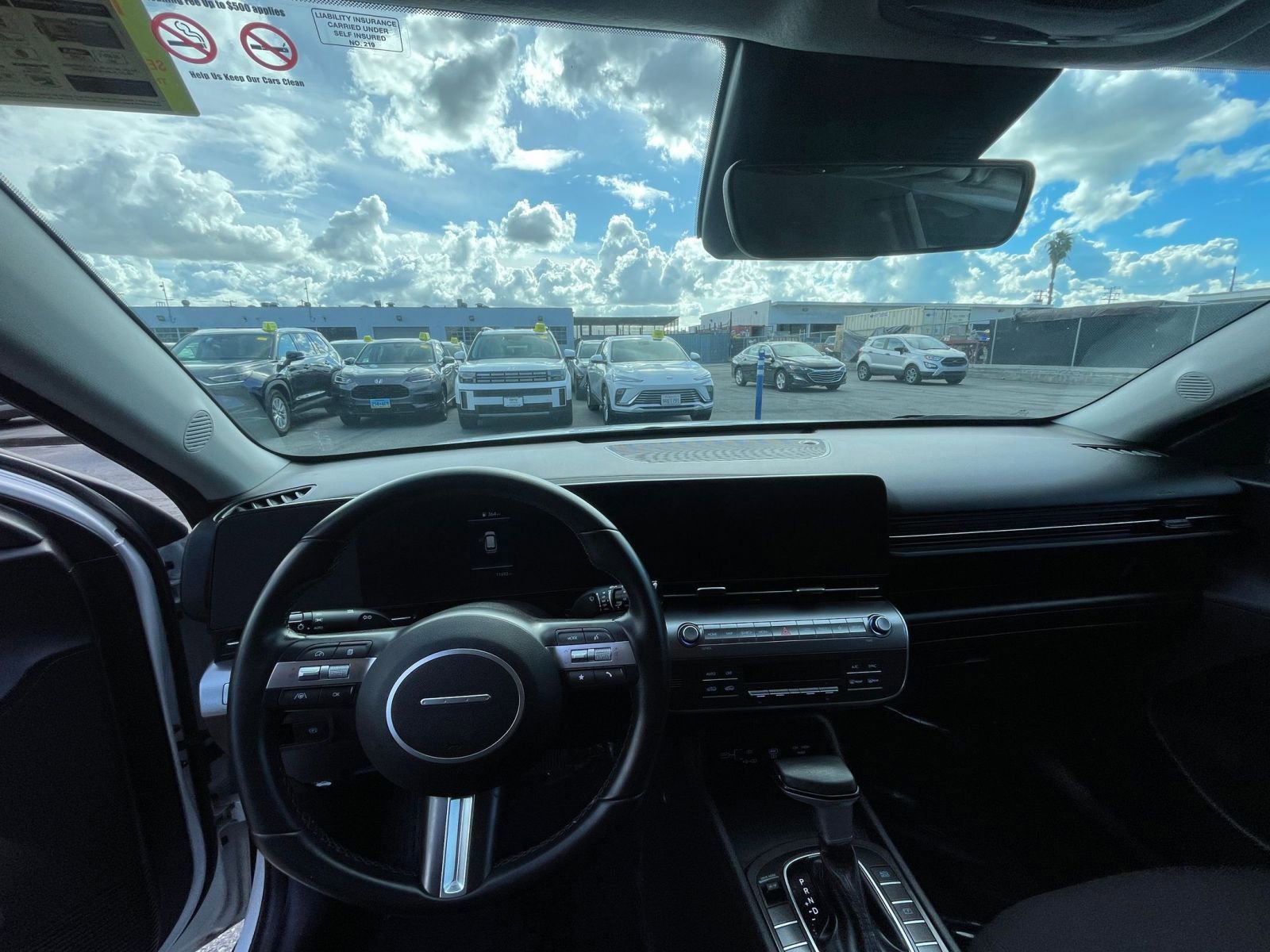 Thumbnail: 2025 Hyundai Kona - 33