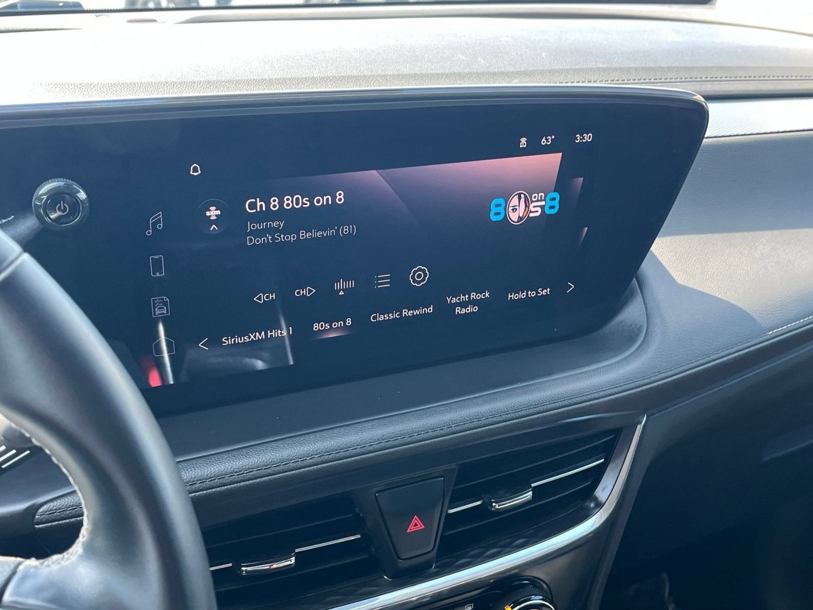 Thumbnail: 2025 Buick Encore GX - 17