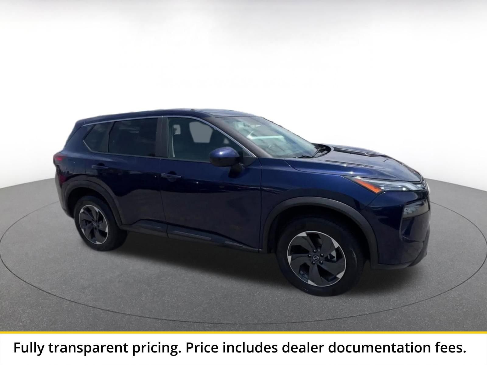 Thumbnail: 2025 Nissan Rogue - 1