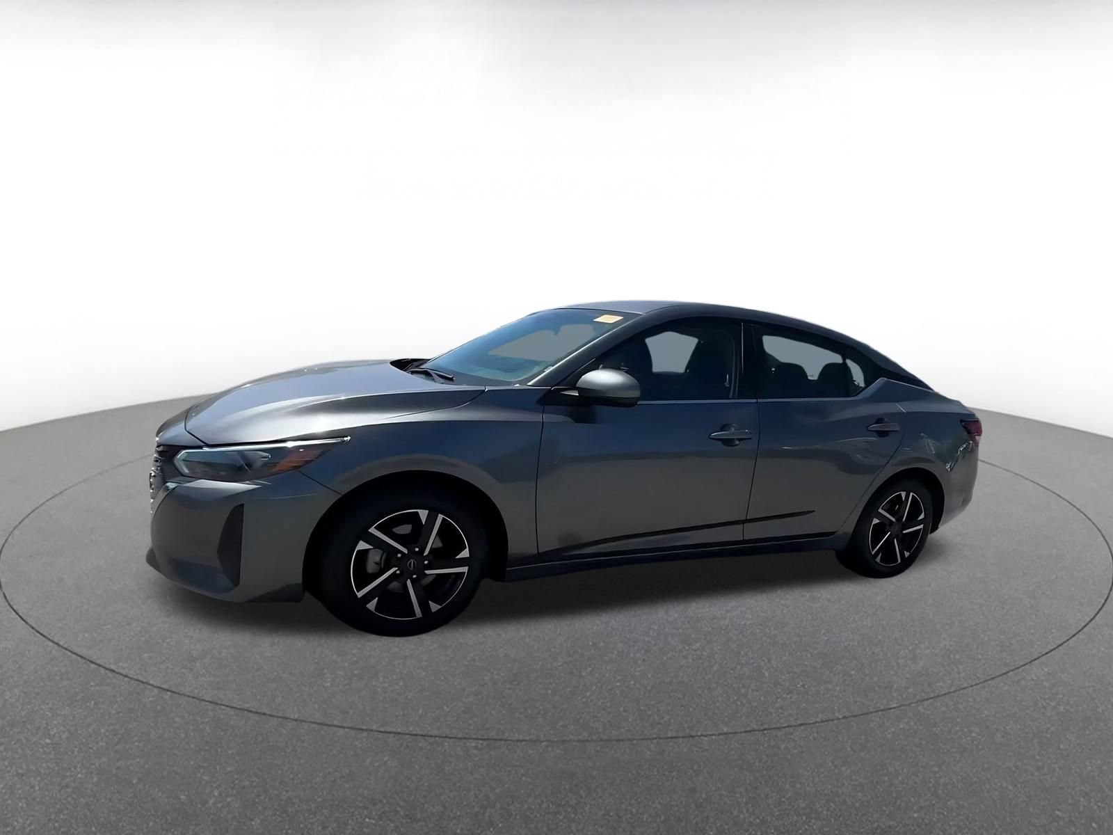Thumbnail: 2025 Nissan Sentra - 6