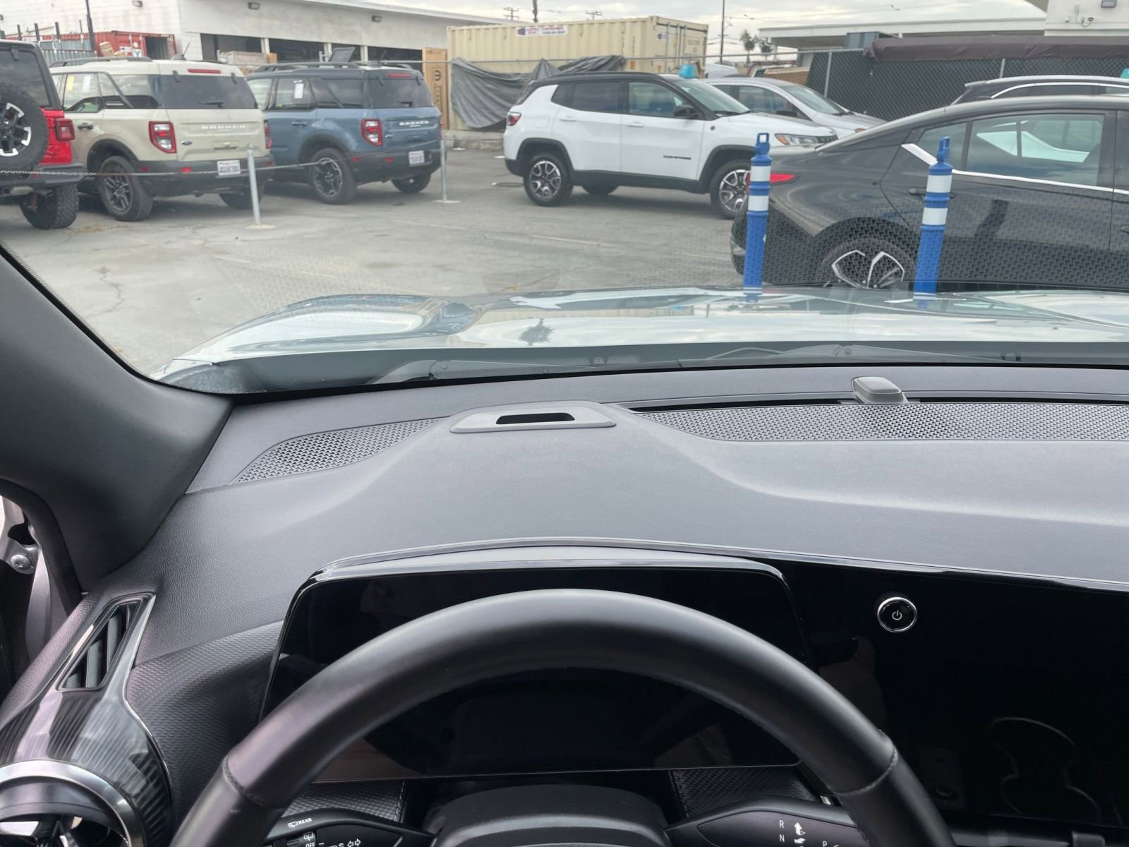 Thumbnail: 2025 Chevrolet Equinox - 34