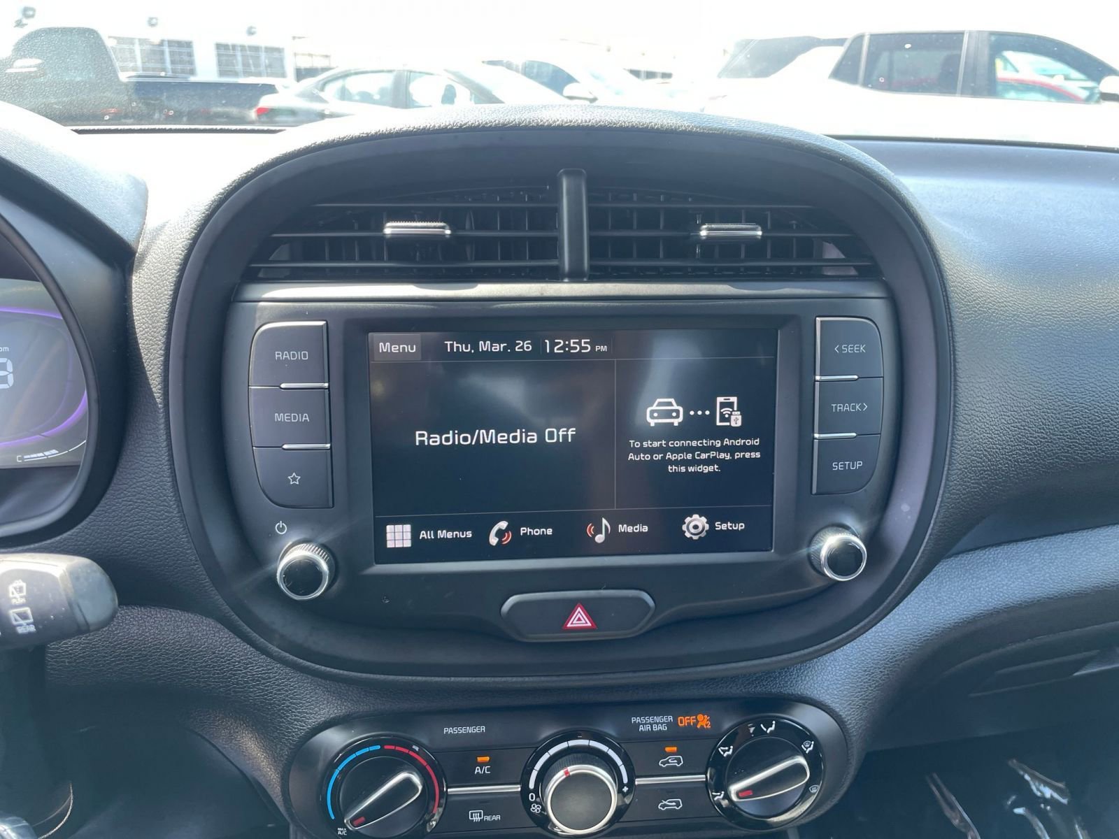 Thumbnail: 2025 Kia Soul - 20