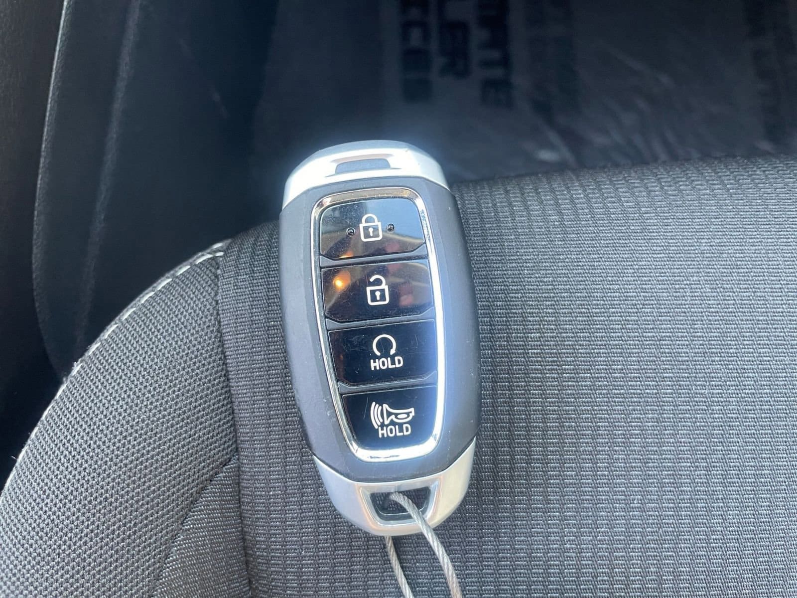 Thumbnail: 2025 Hyundai Venue - 22