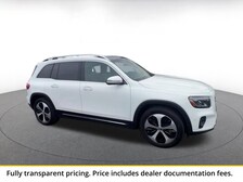 2025 Mercedes-Benz GLB 250 -
                  Inglewood, CA