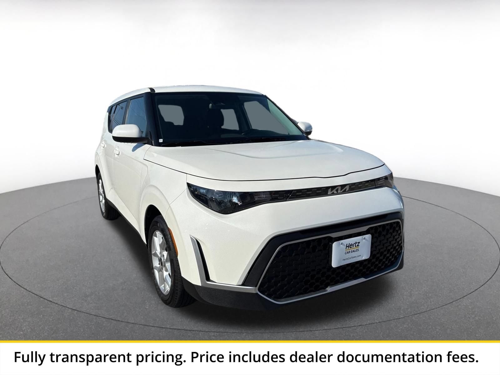 Thumbnail: 2025 Kia Soul - 1