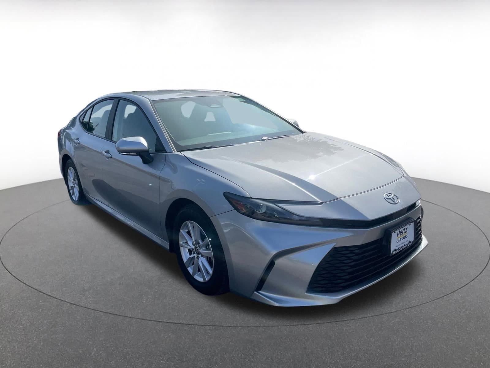 Thumbnail: 2025 Toyota Camry - 1