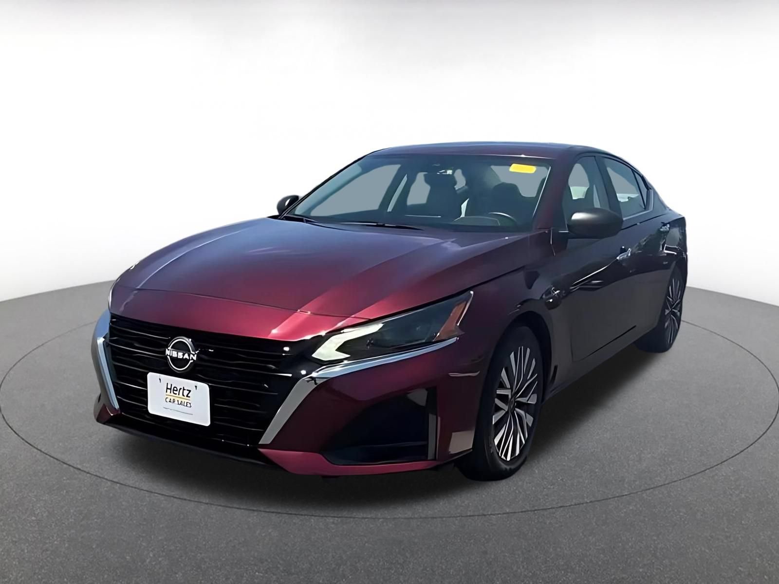 Thumbnail: 2025 Nissan Altima - 7