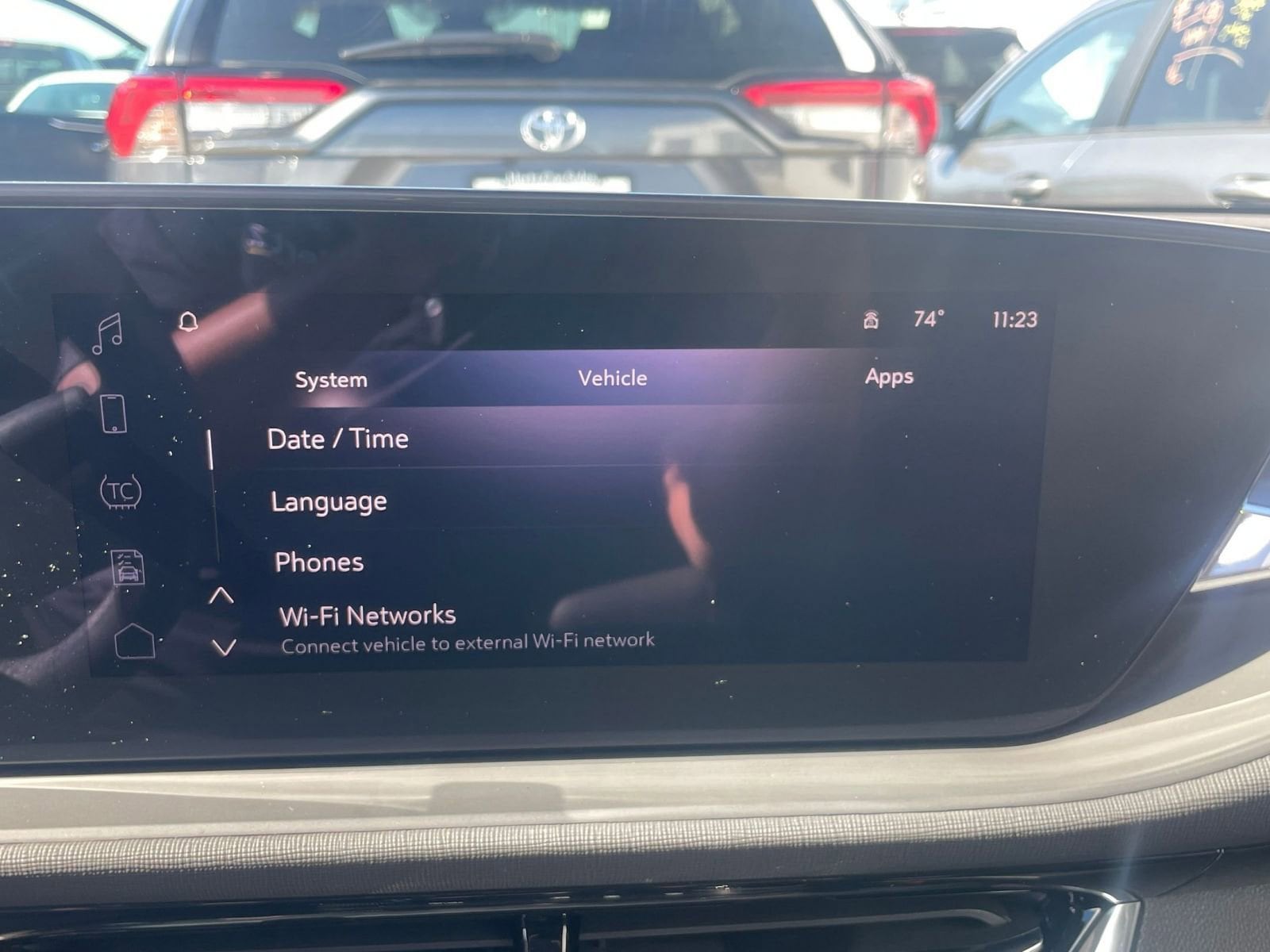 Thumbnail: 2025 Buick Envista - 21