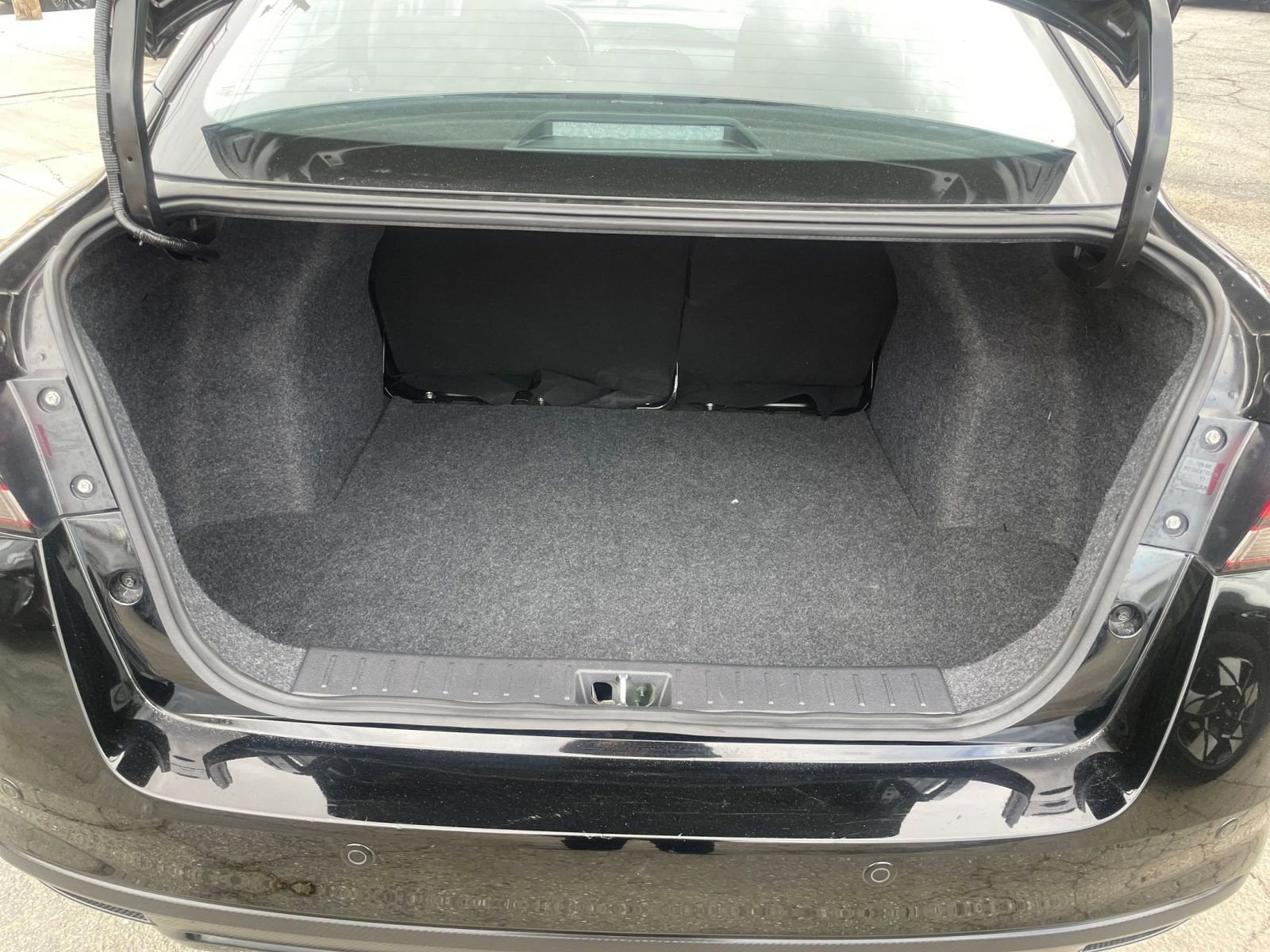 Thumbnail: 2025 Nissan Versa - 31