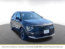 2024 Kia Niro Wind -
                  Inglewood, CA