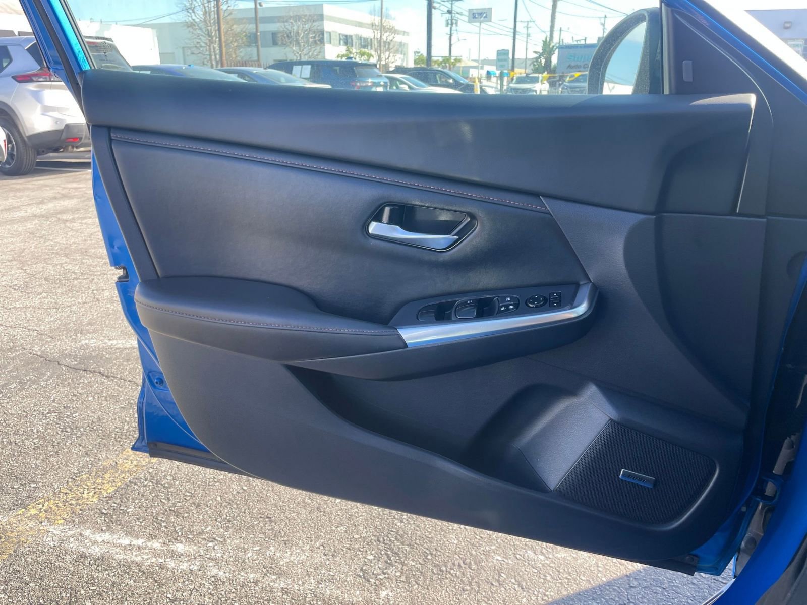 Thumbnail: 2022 Nissan Sentra - 18