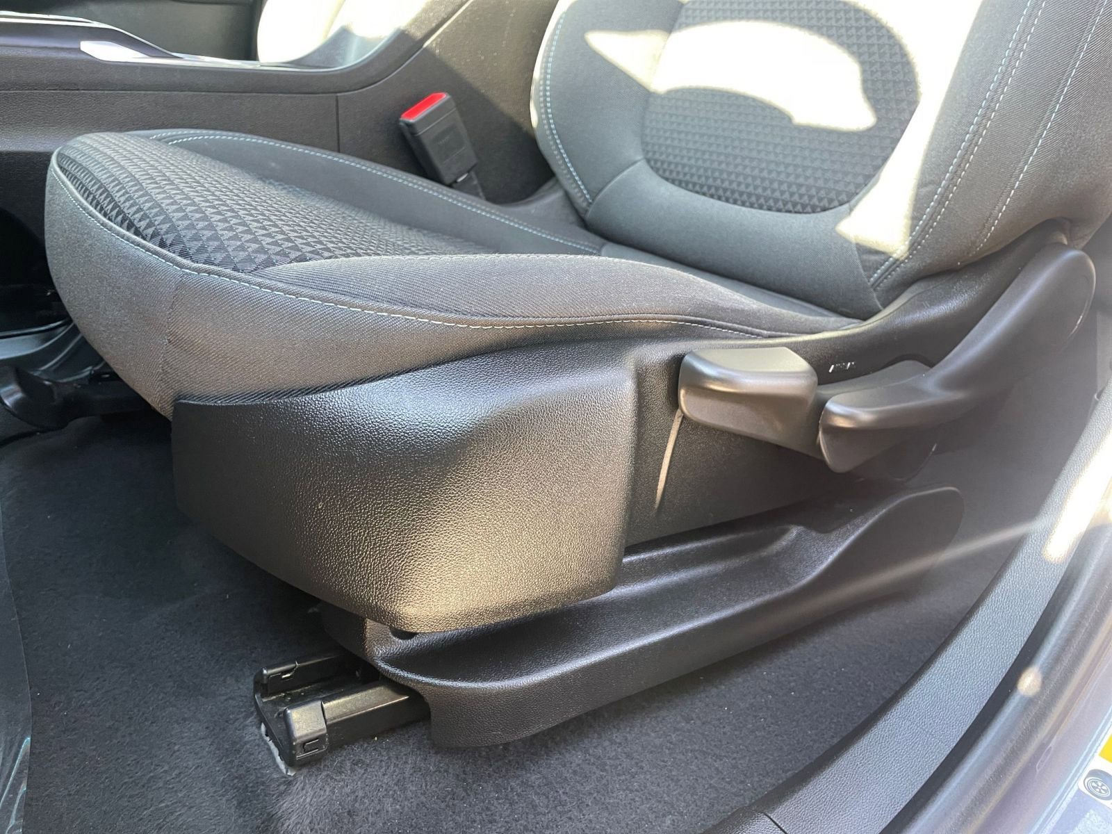 Thumbnail: 2023 Chevrolet Bolt EV - 28