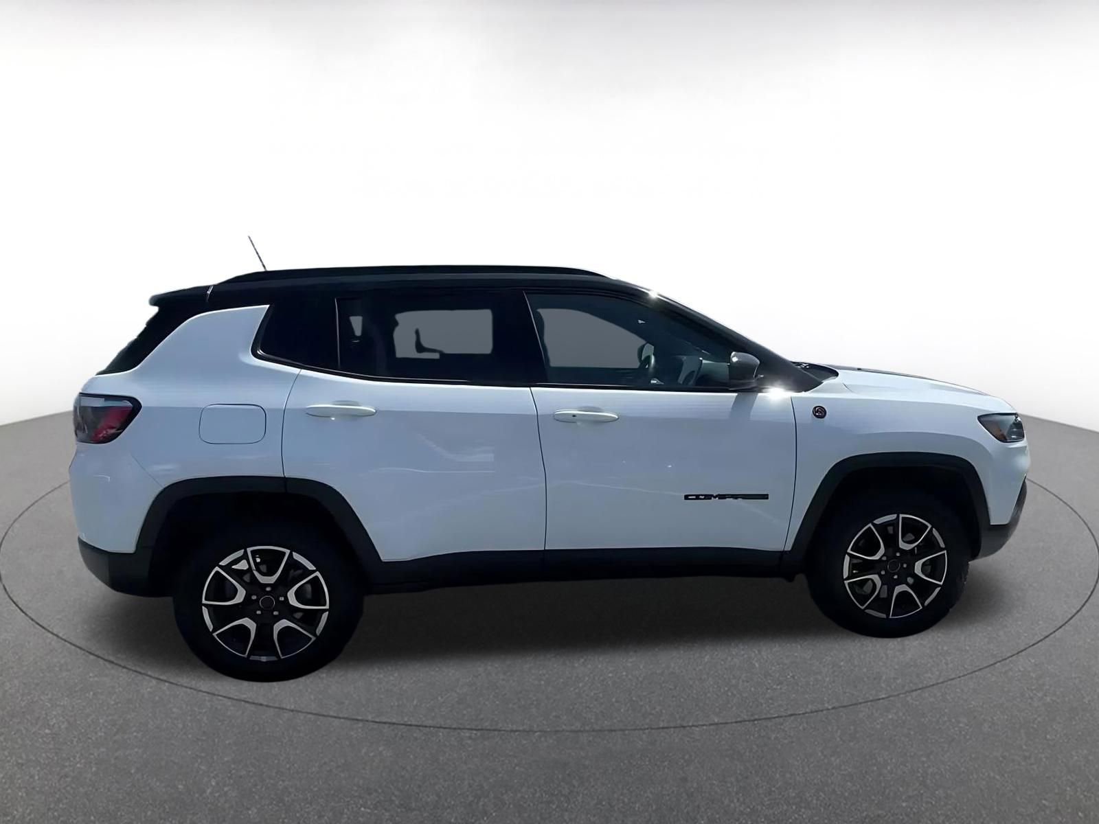 Thumbnail: 2025 Jeep Compass - 16