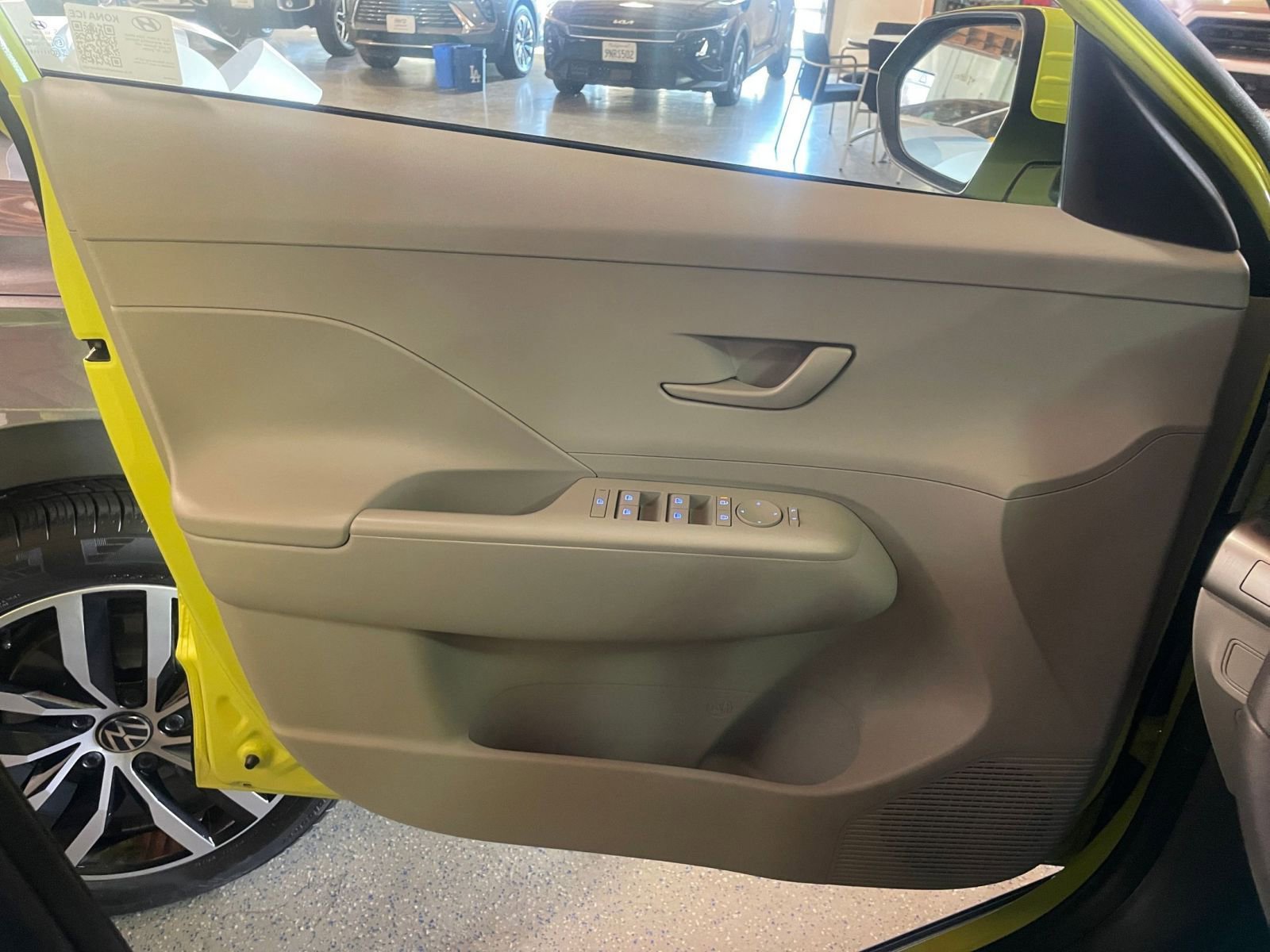 Thumbnail: 2025 Hyundai Kona - 20