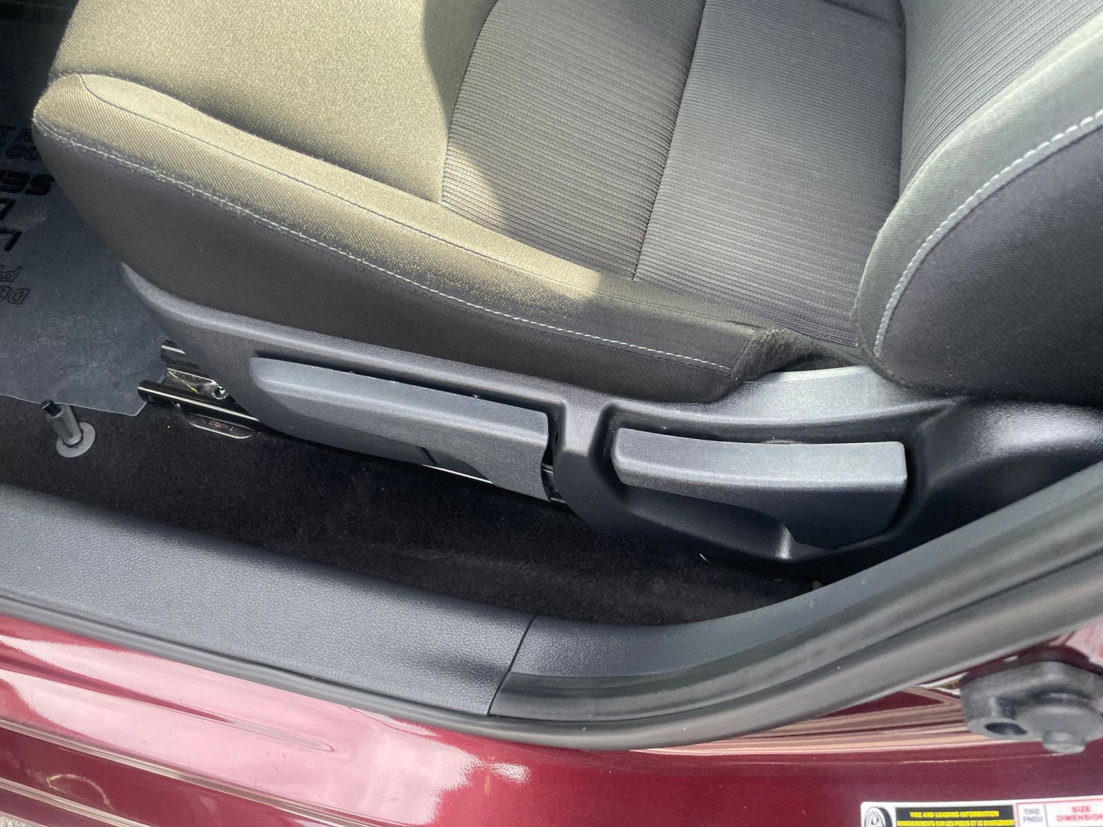 Thumbnail: 2025 Nissan Sentra - 22