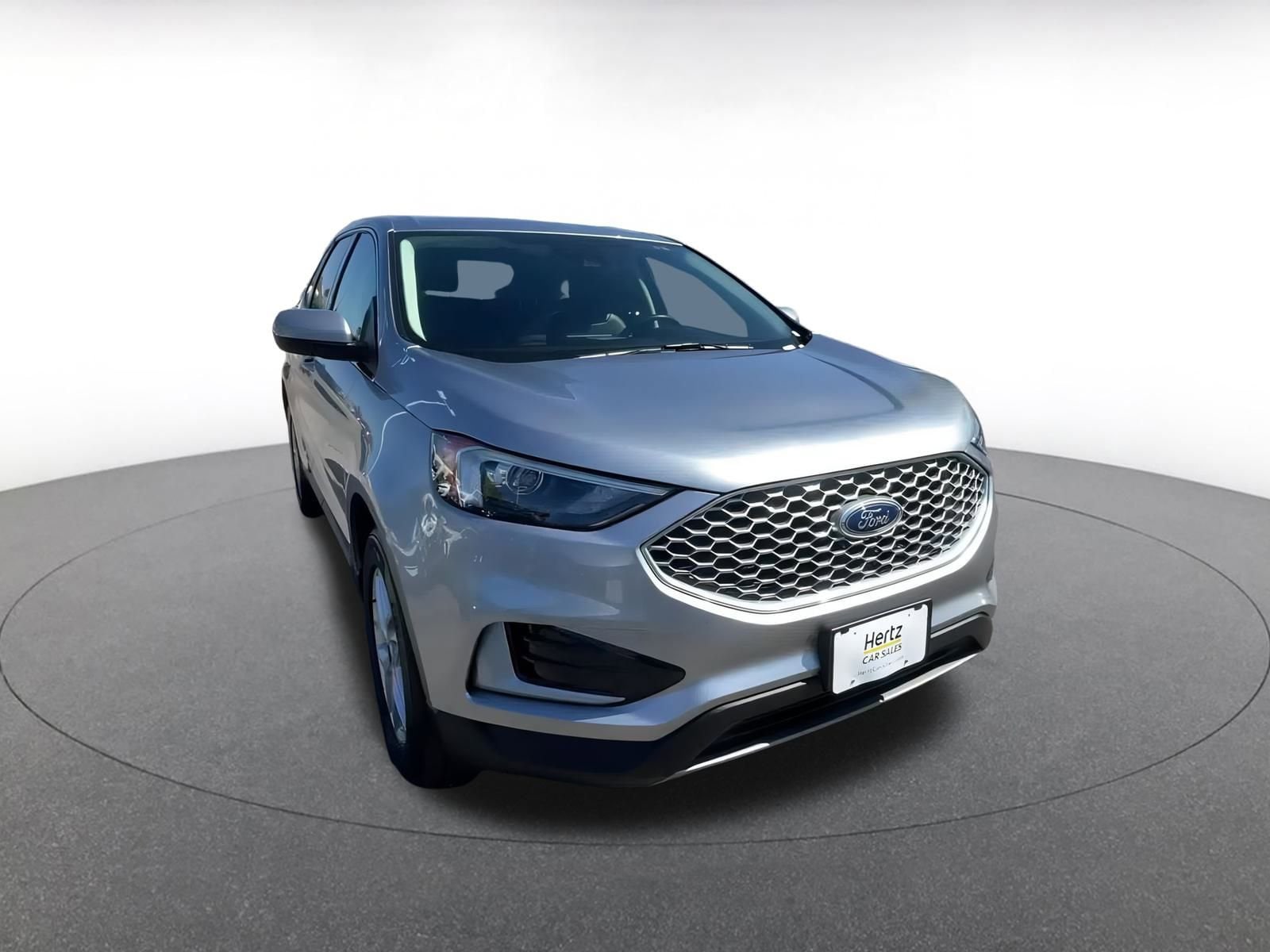 Thumbnail: 2023 Ford Edge - 3