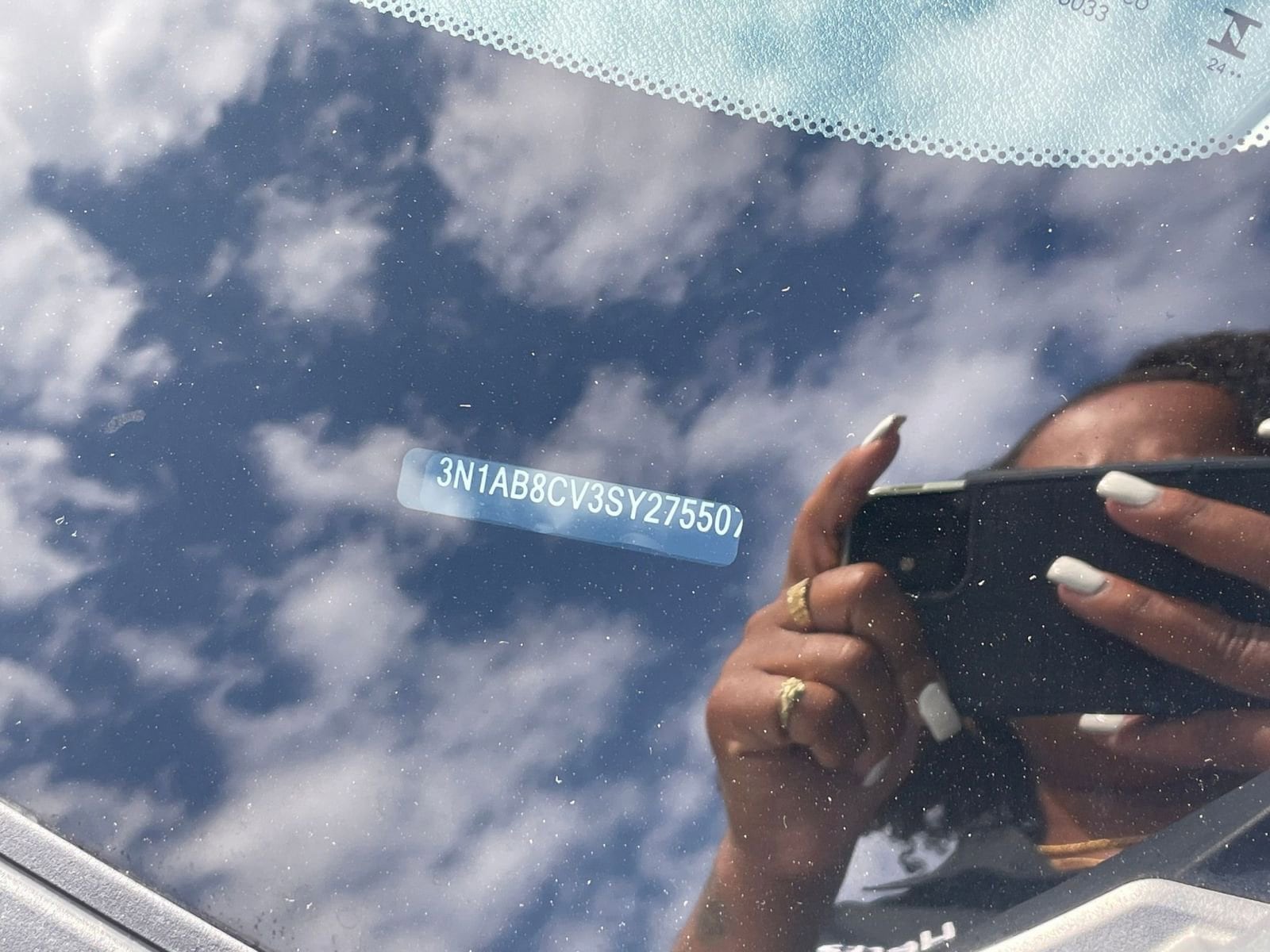 Thumbnail: 2025 Nissan Sentra - 29