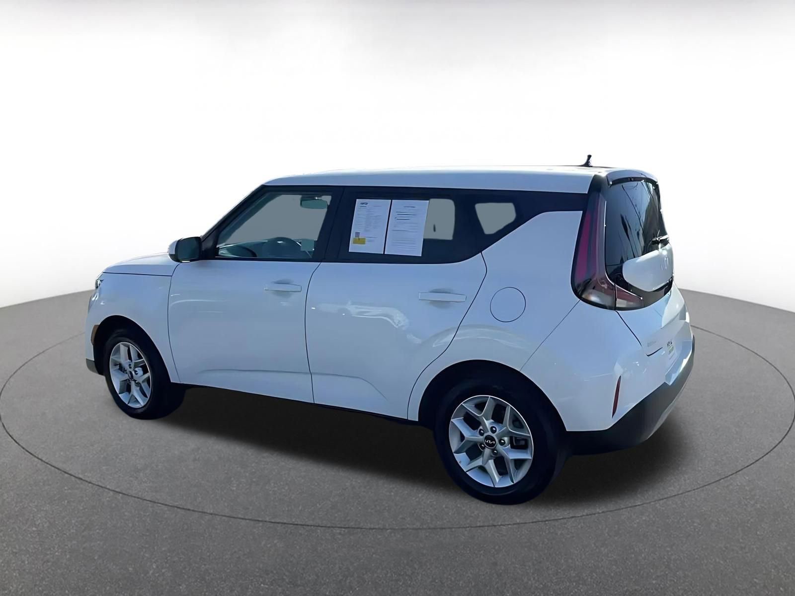 Thumbnail: 2025 Kia Soul - 10