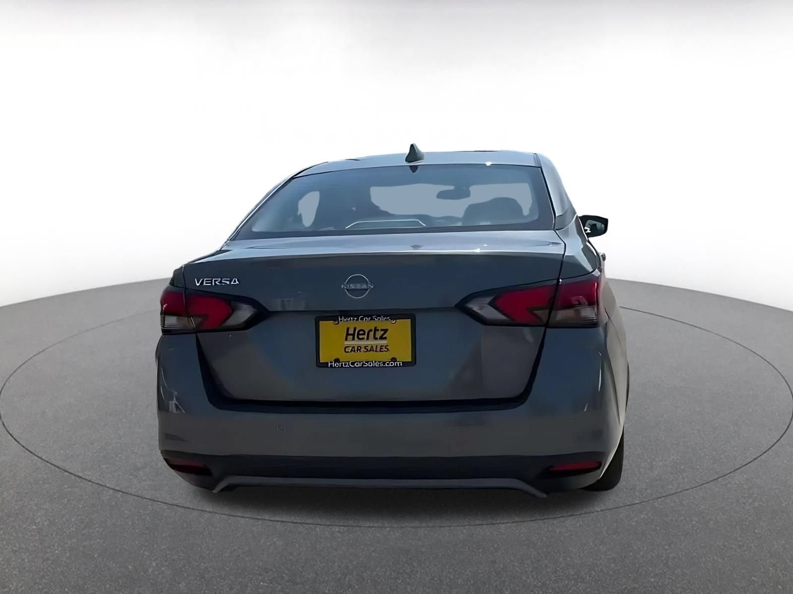 Thumbnail: 2025 Nissan Versa - 13