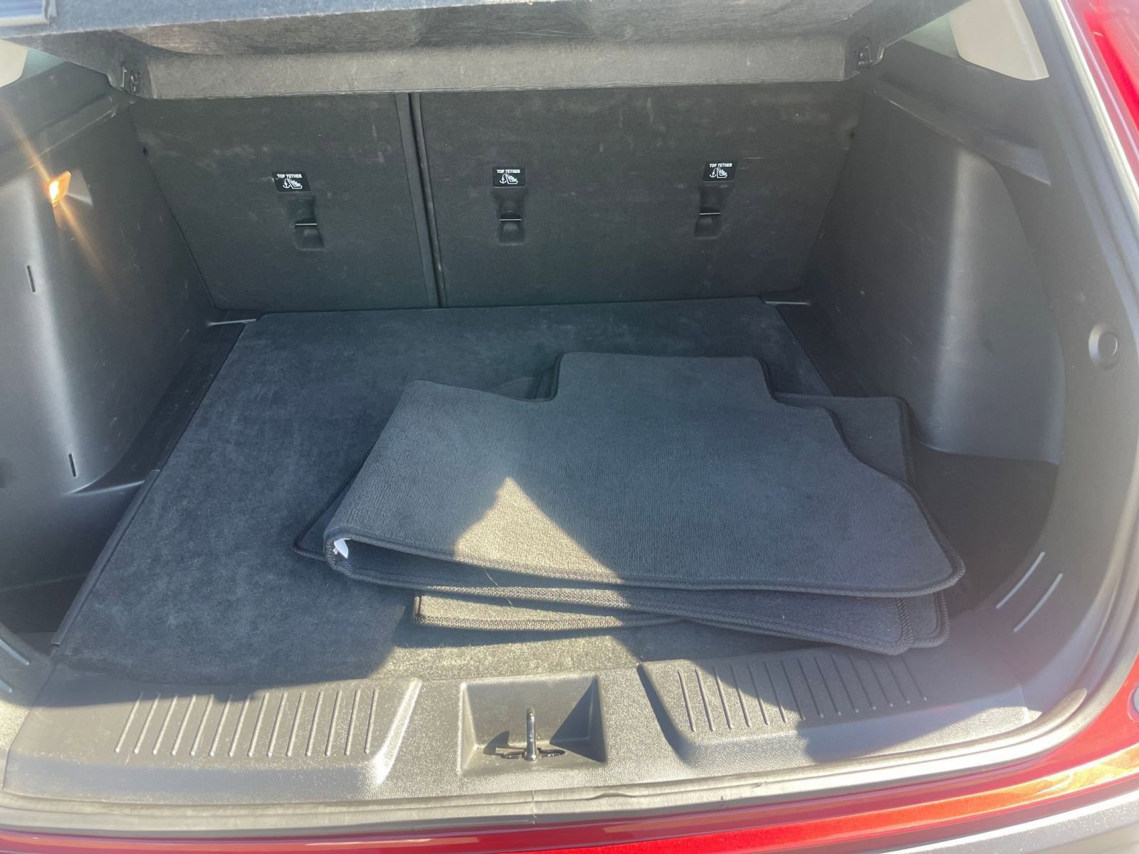 Thumbnail: 2025 Chevrolet Trax - 32