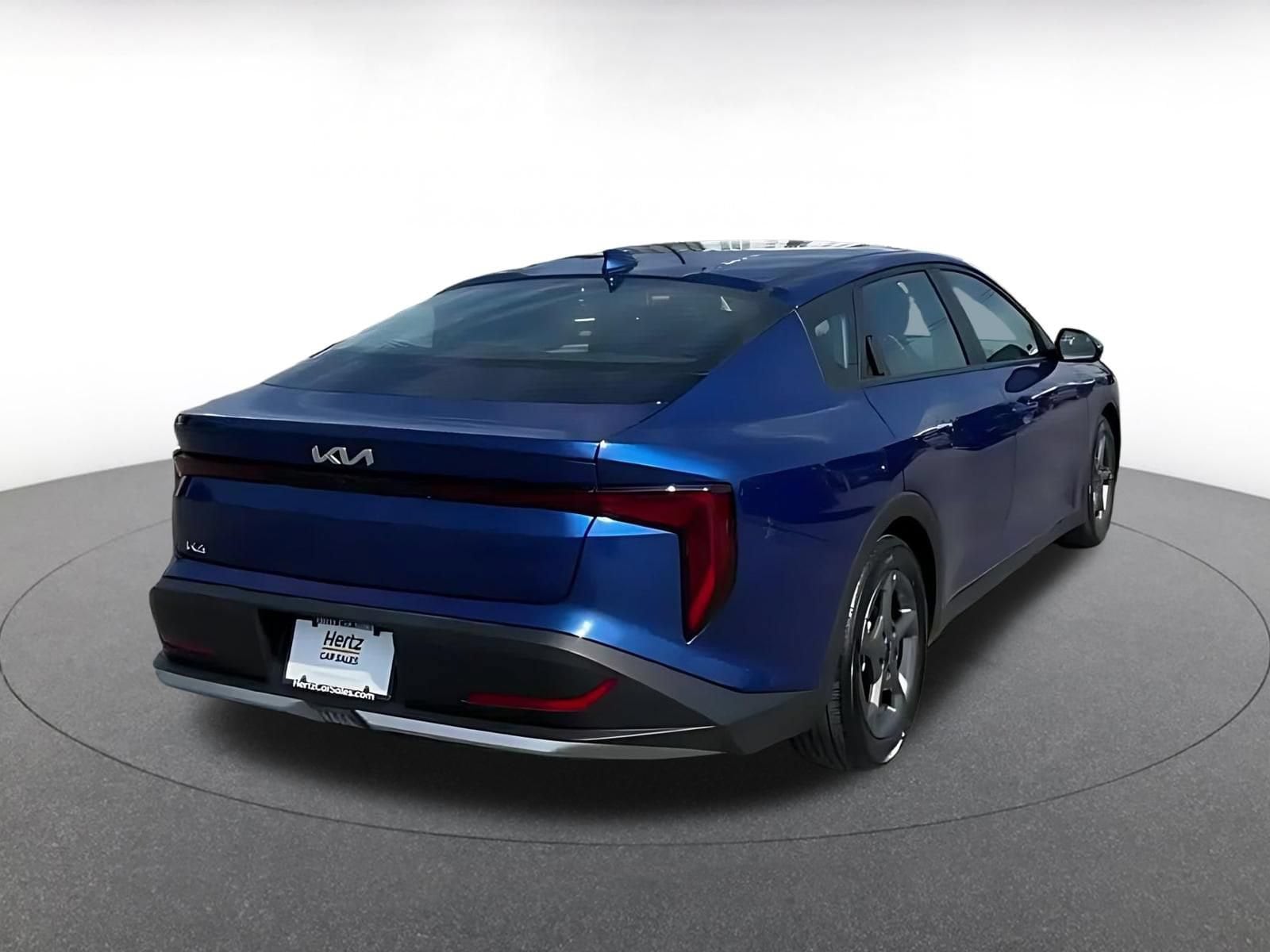 Thumbnail: 2025 Kia K4 - 14