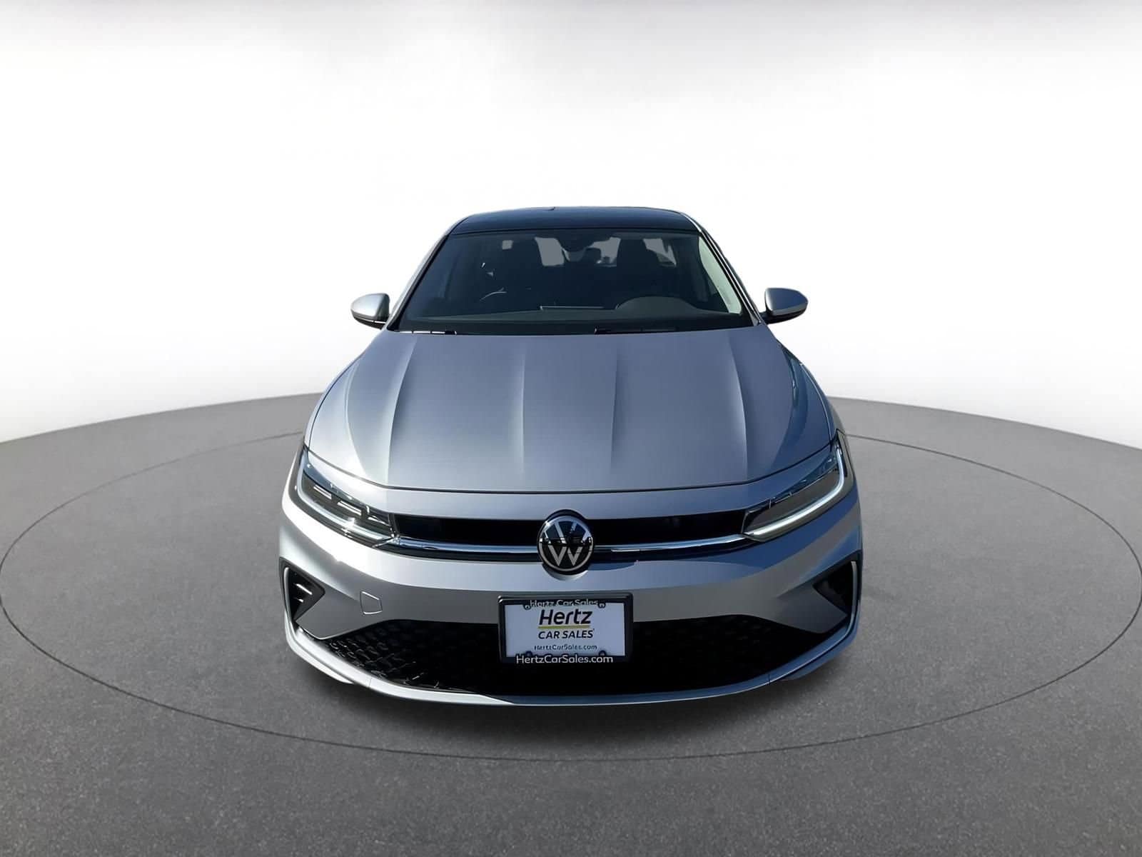 Thumbnail: 2025 Volkswagen Jetta - 4