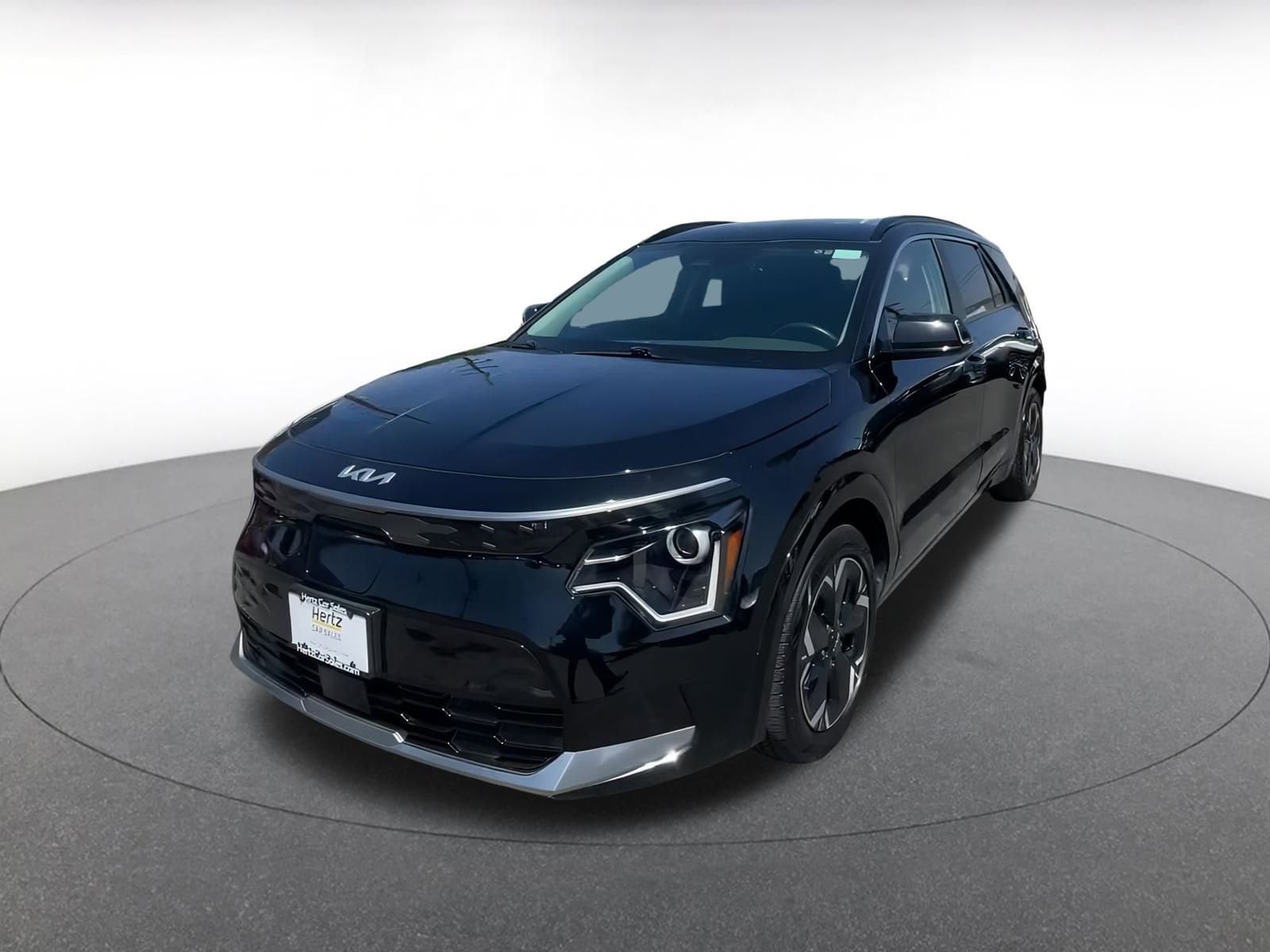 Thumbnail: 2023 Kia Niro - 7