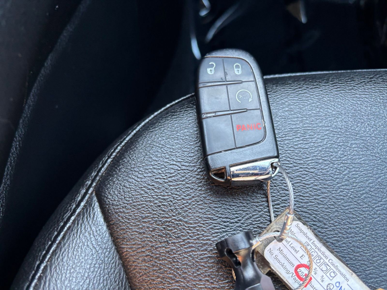 Thumbnail: 2025 Jeep Compass - 25