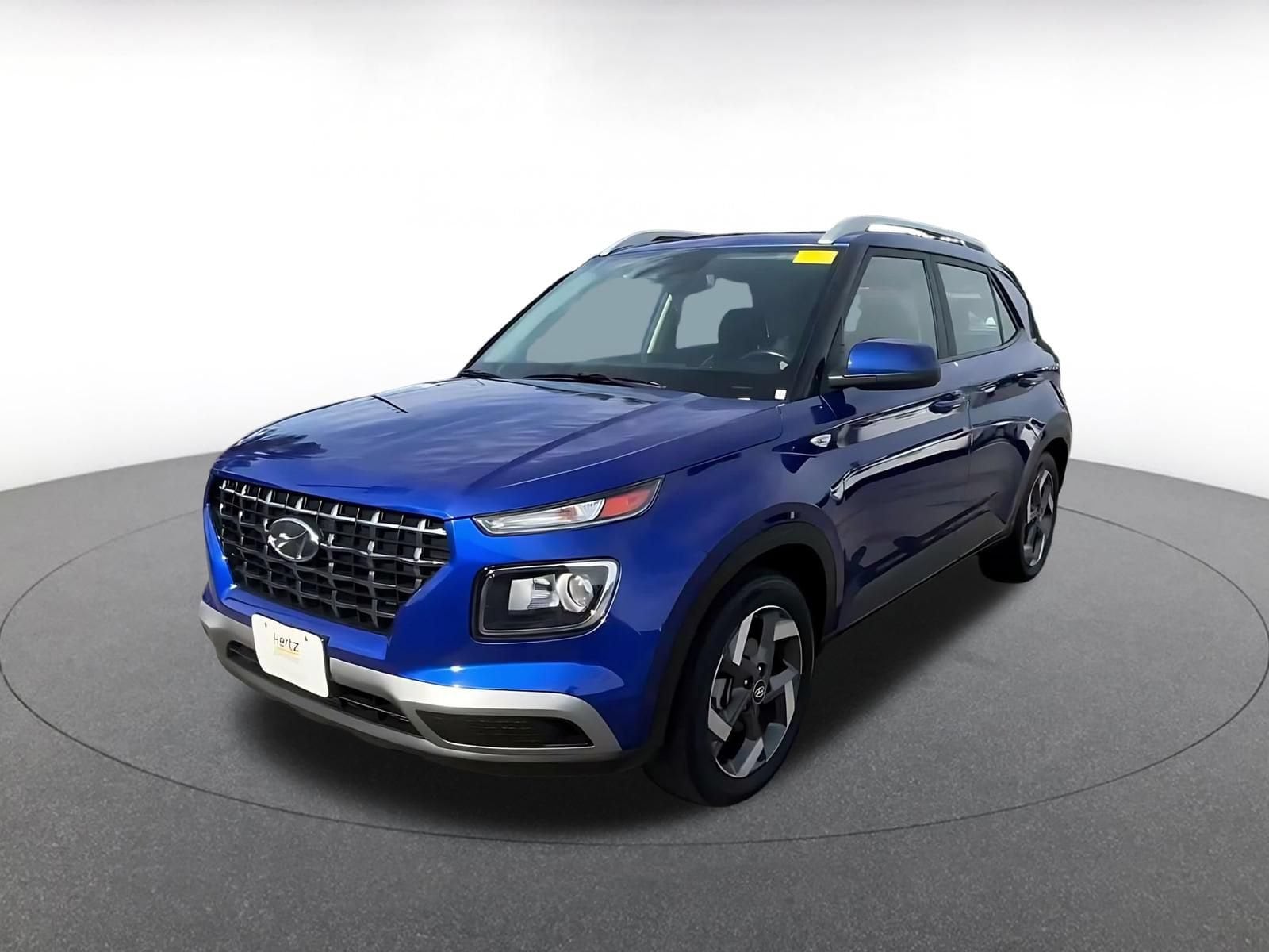 Thumbnail: 2025 Hyundai Venue - 7
