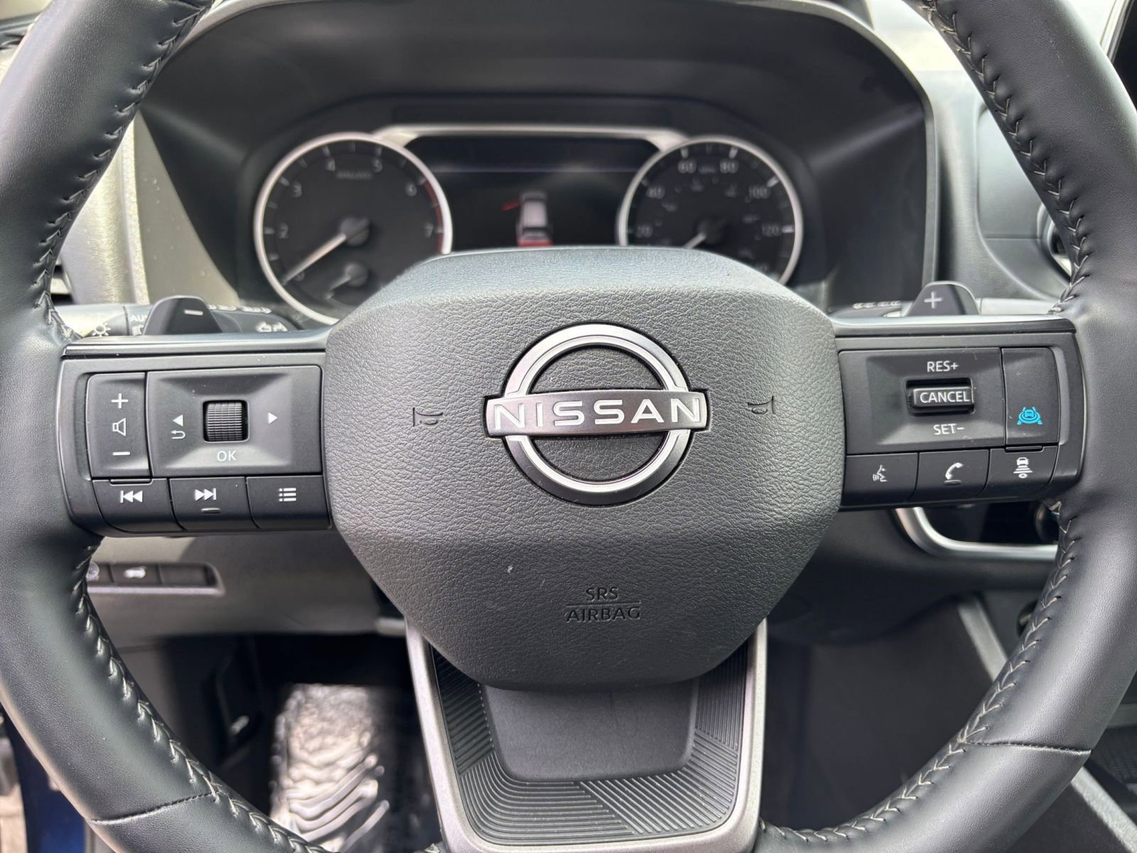 Thumbnail: 2025 Nissan Rogue - 29