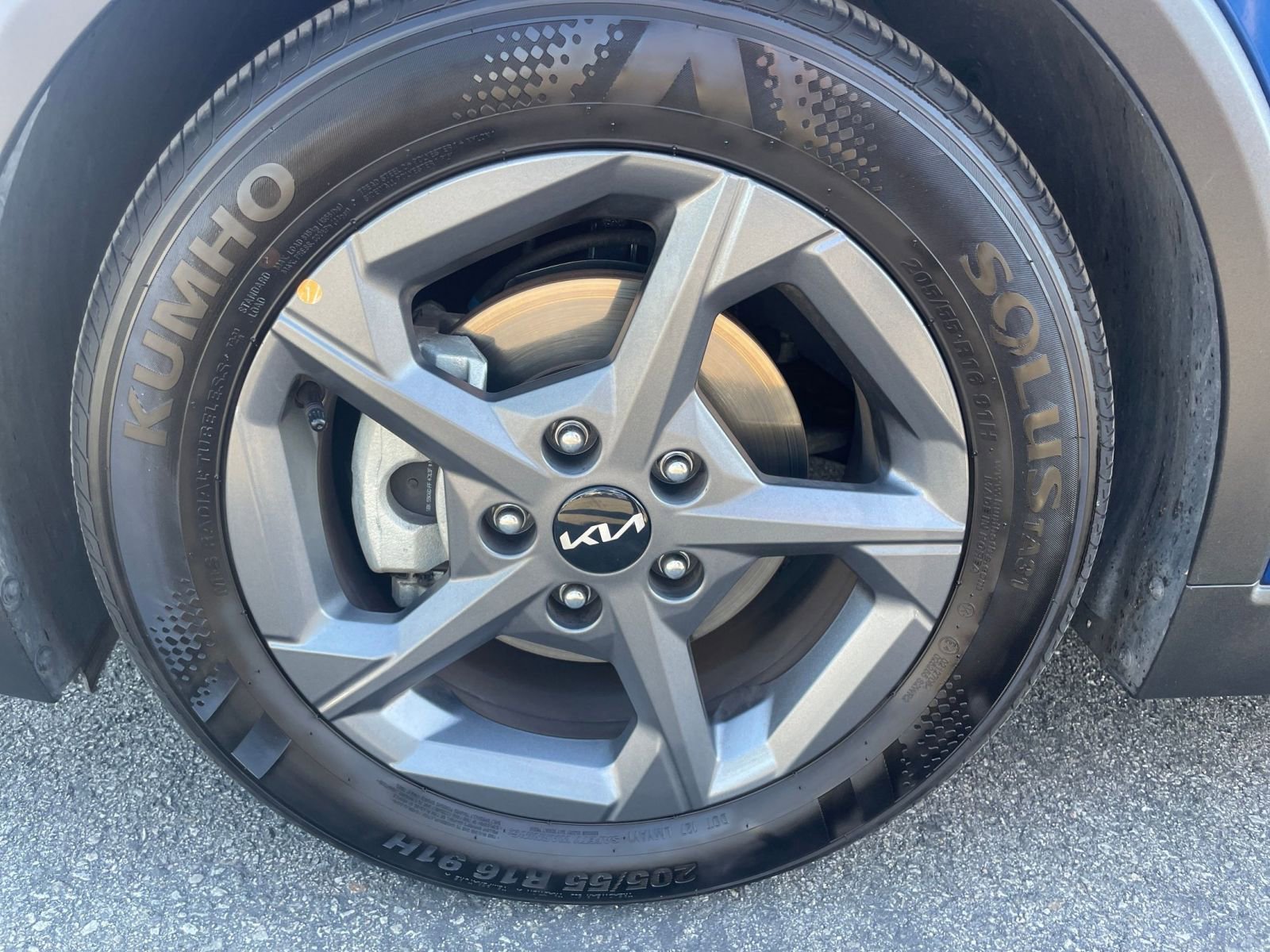 Thumbnail: 2025 Kia K4 - 35